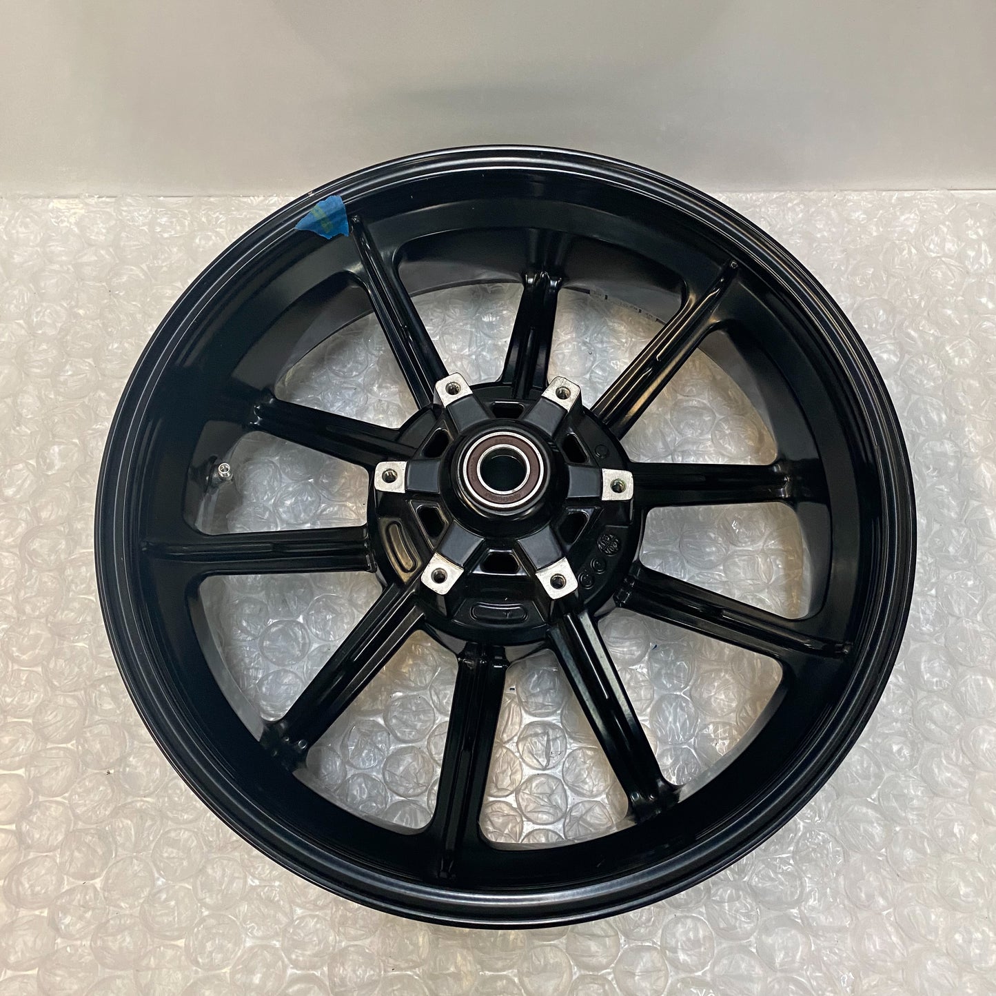 Ducati Scrambler Rear Wheel Rim 50221711AA USED