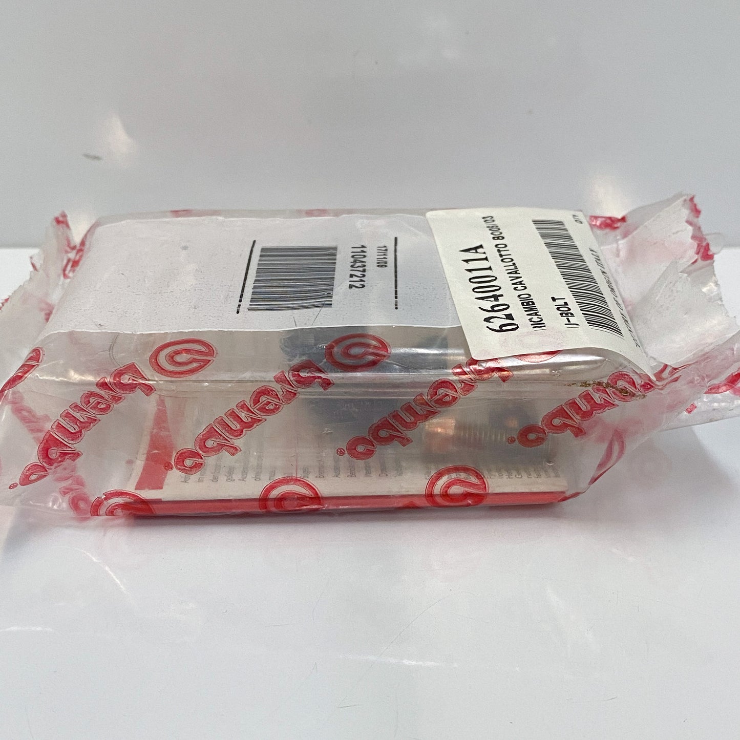 Ducati OEM U-Bolt 62640011A