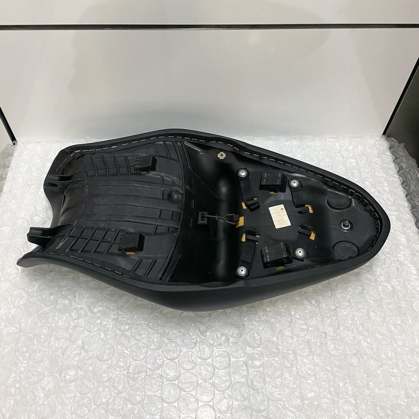 Ducati MTS 1200/1200S Stock Seat 59512224A USED