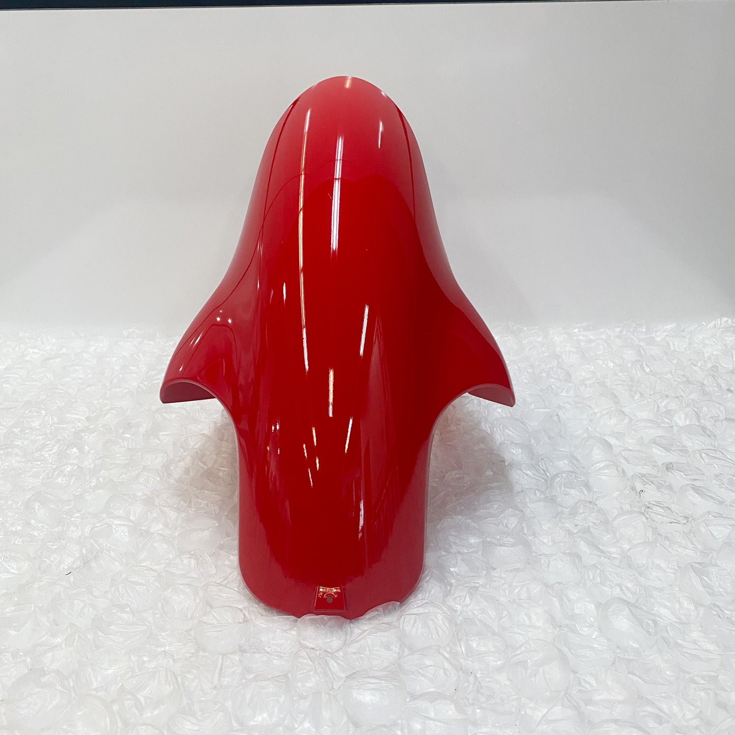 Ducati 1098/1198 Front Mudguard, Red 56420611AA NOS
