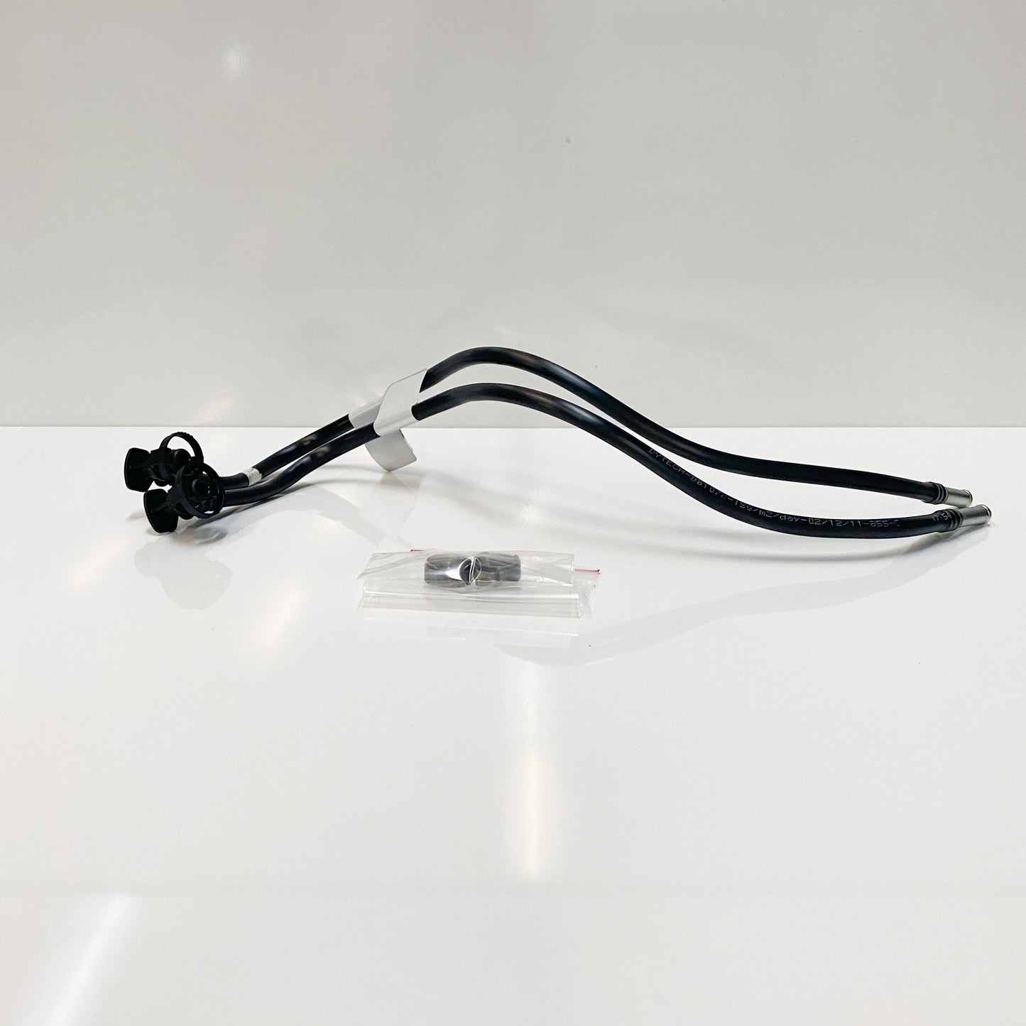 Ducati Monster Fuel Hose Kit 69926401A