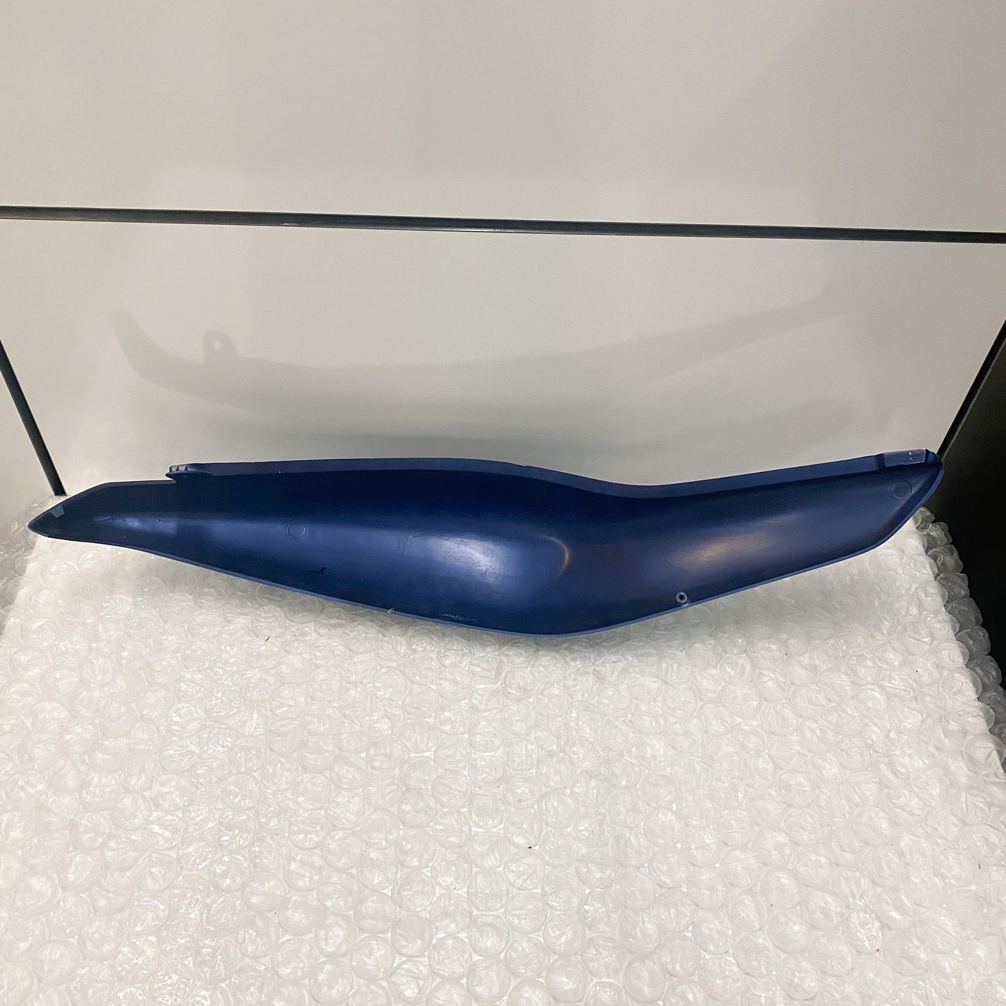 Ducati ST2/ST4 LH Rear Panel Blue 48210271BD USED