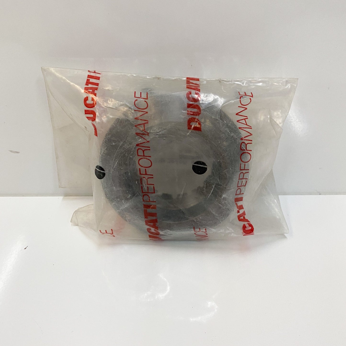 Ducati Performance Alloy Rear Axle Nut 748 / 916 968089AAA