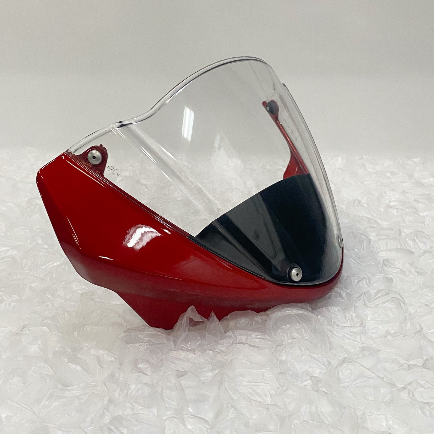 Ducati Monster Painted Bodywork Kit - Amaranth 69924583AH
