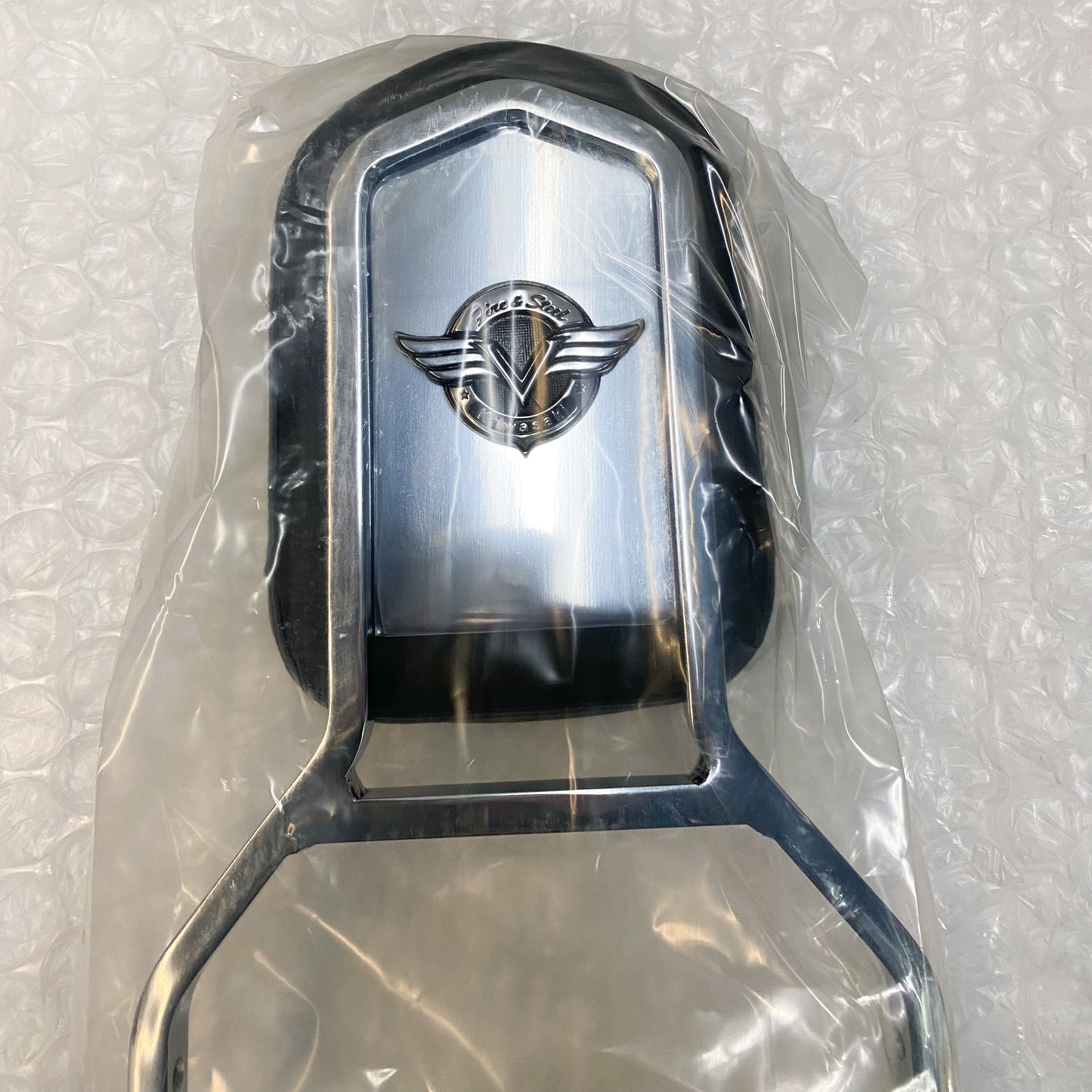 Kawasaki VN1500N Passenger Backrest K53043-066