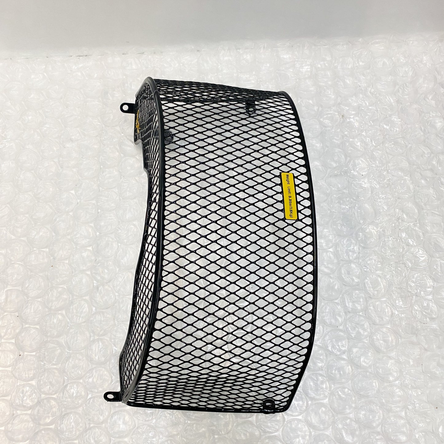 Honda Inner Basket - Black 08L51-GET-101A
