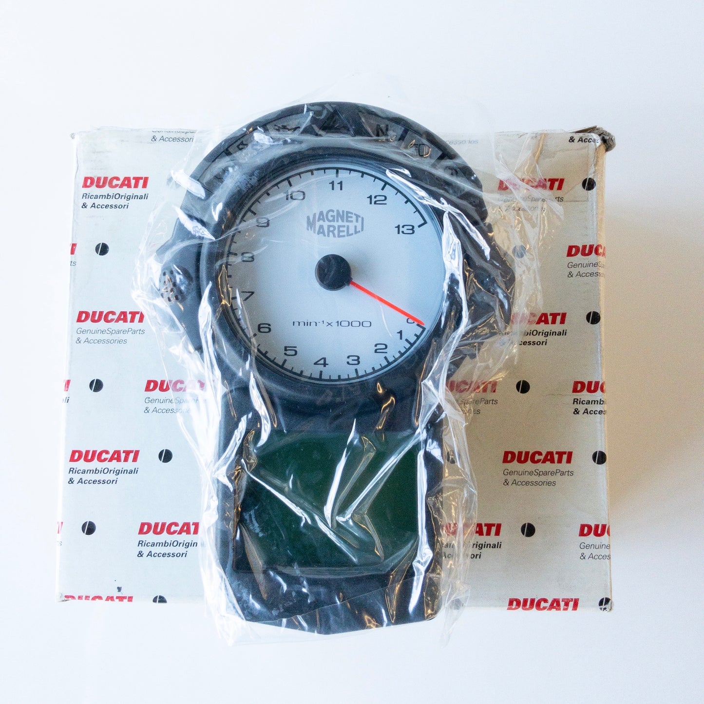 Ducati 749/ 999 OEM Dashboard 40610151C
