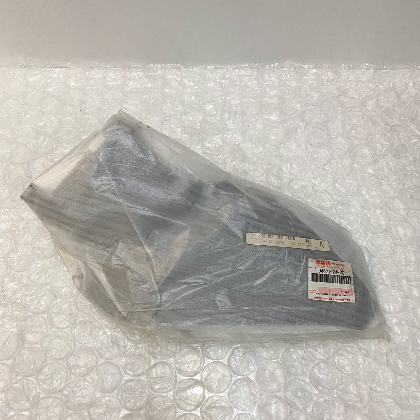 Suzuki Panel, Side RH 94621-24F00