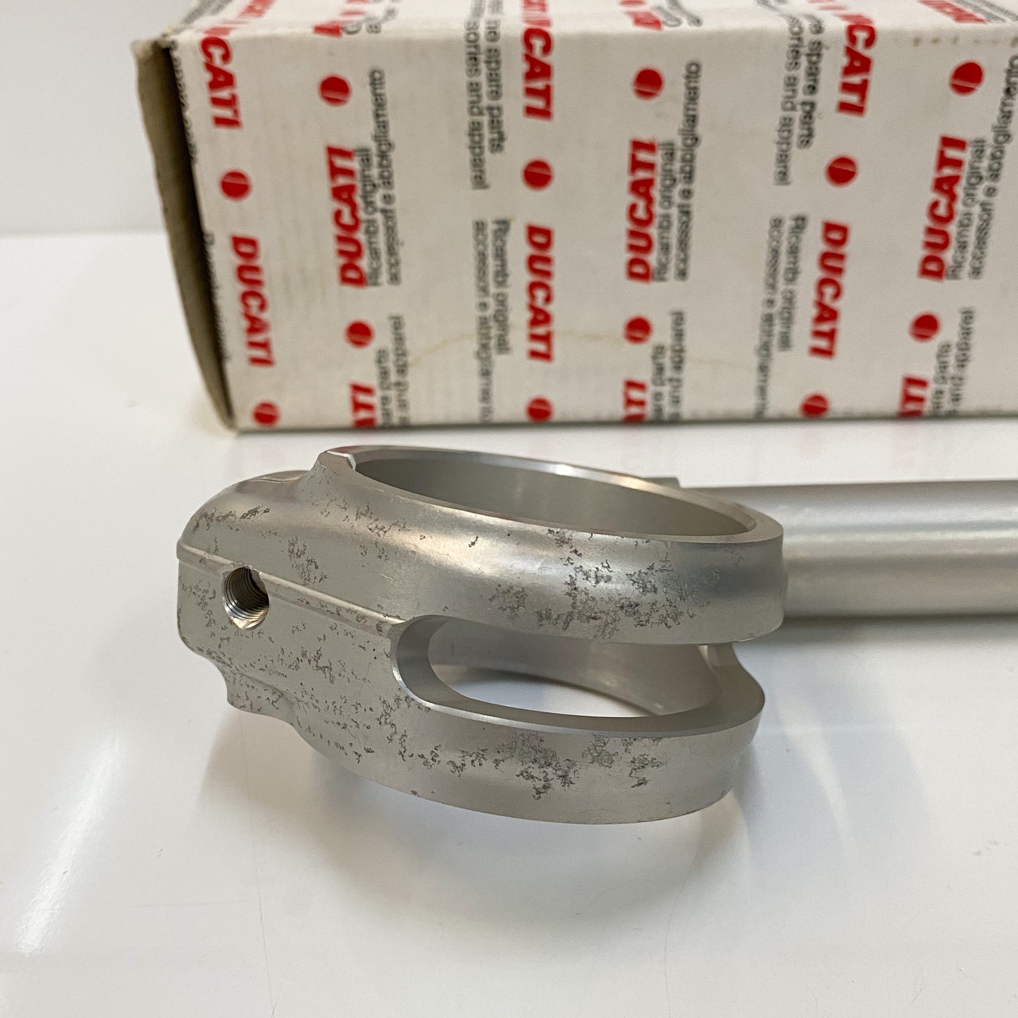 Ducati OEM 749/999 L.H Handlebar 36010441A