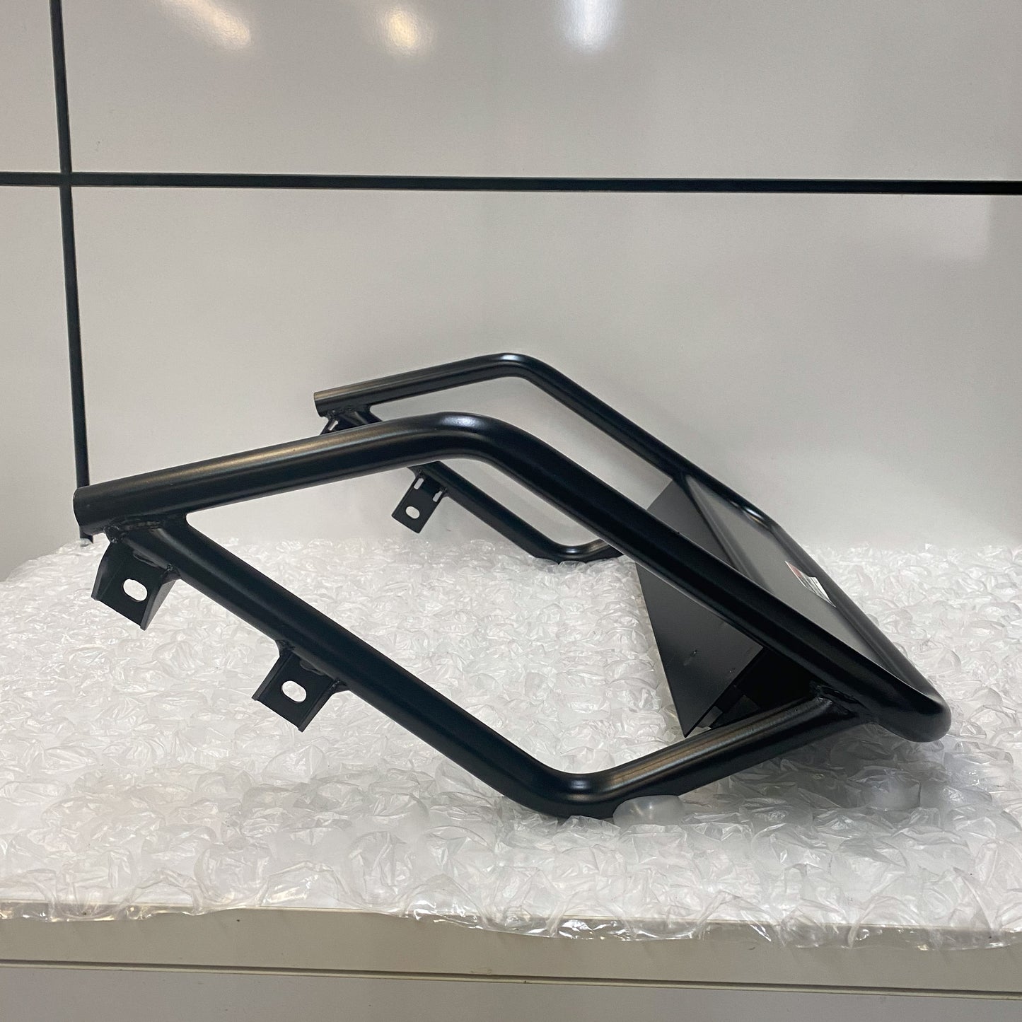 Yamaha Snowmobile Rear Rack/ Rear Bumper Comp. 8CW-77540-00-00