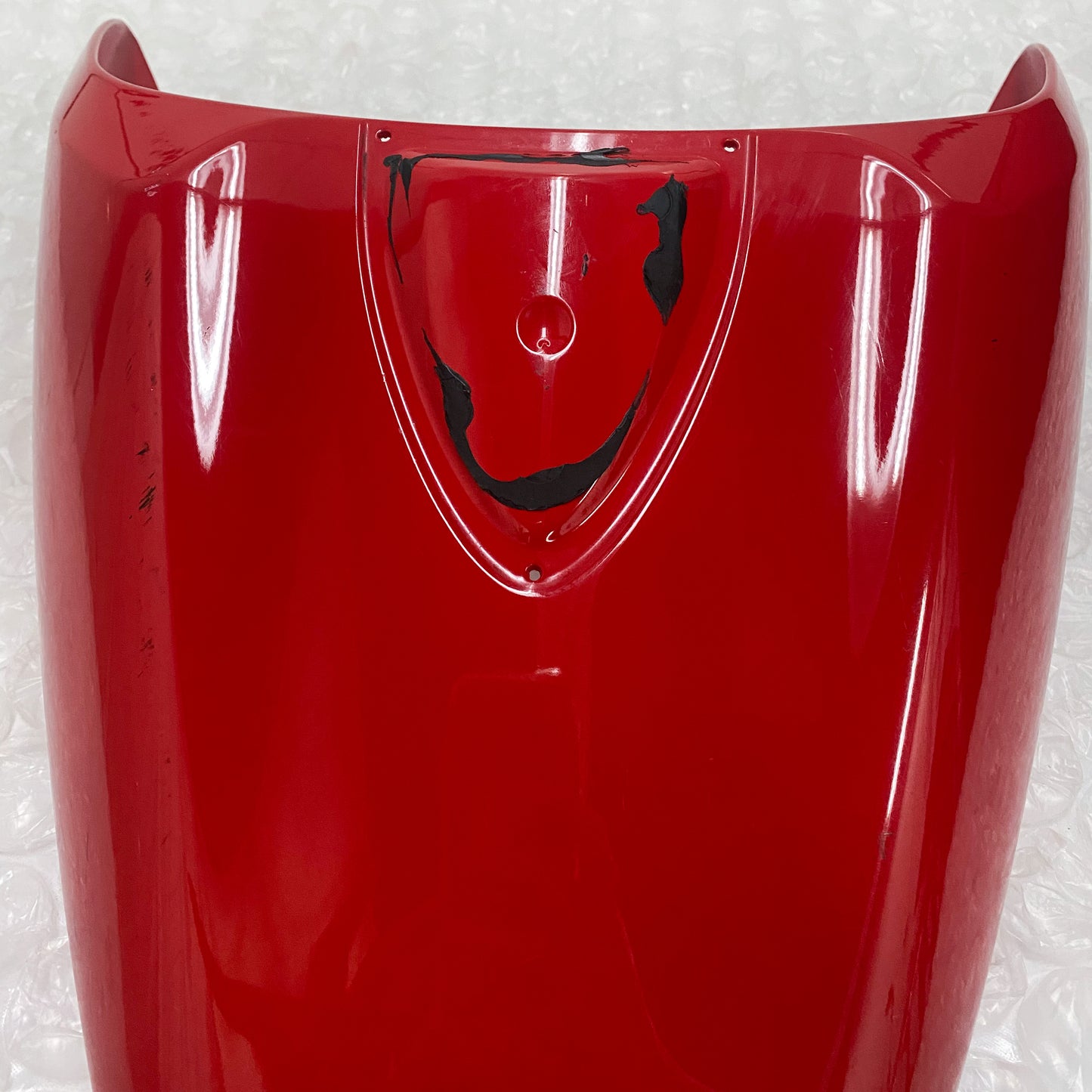 Ducati Monster 696/796/1100 Red Seat Cowl 59510981AA USED