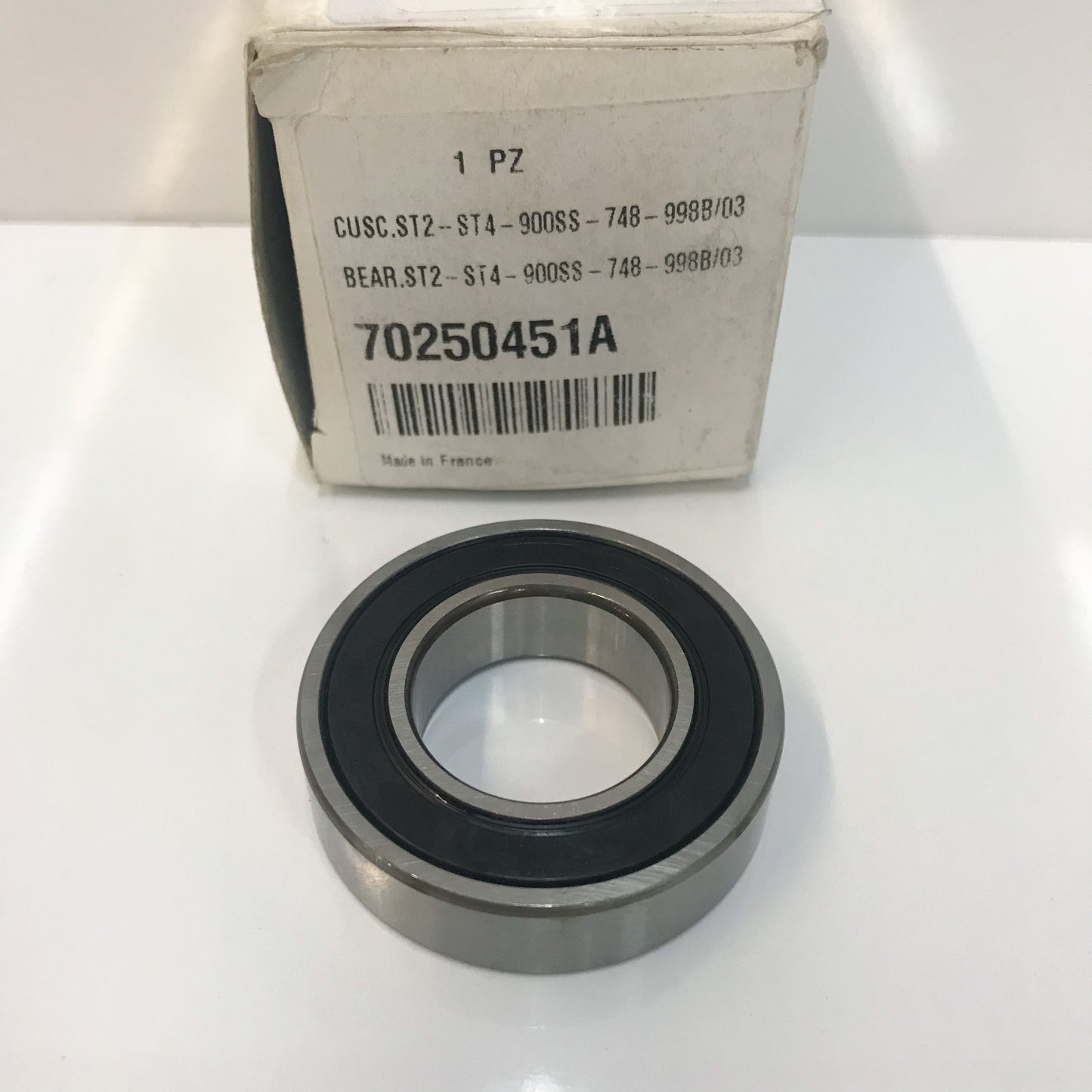 Ducati Rear Swing Arm Bearing 70250451A