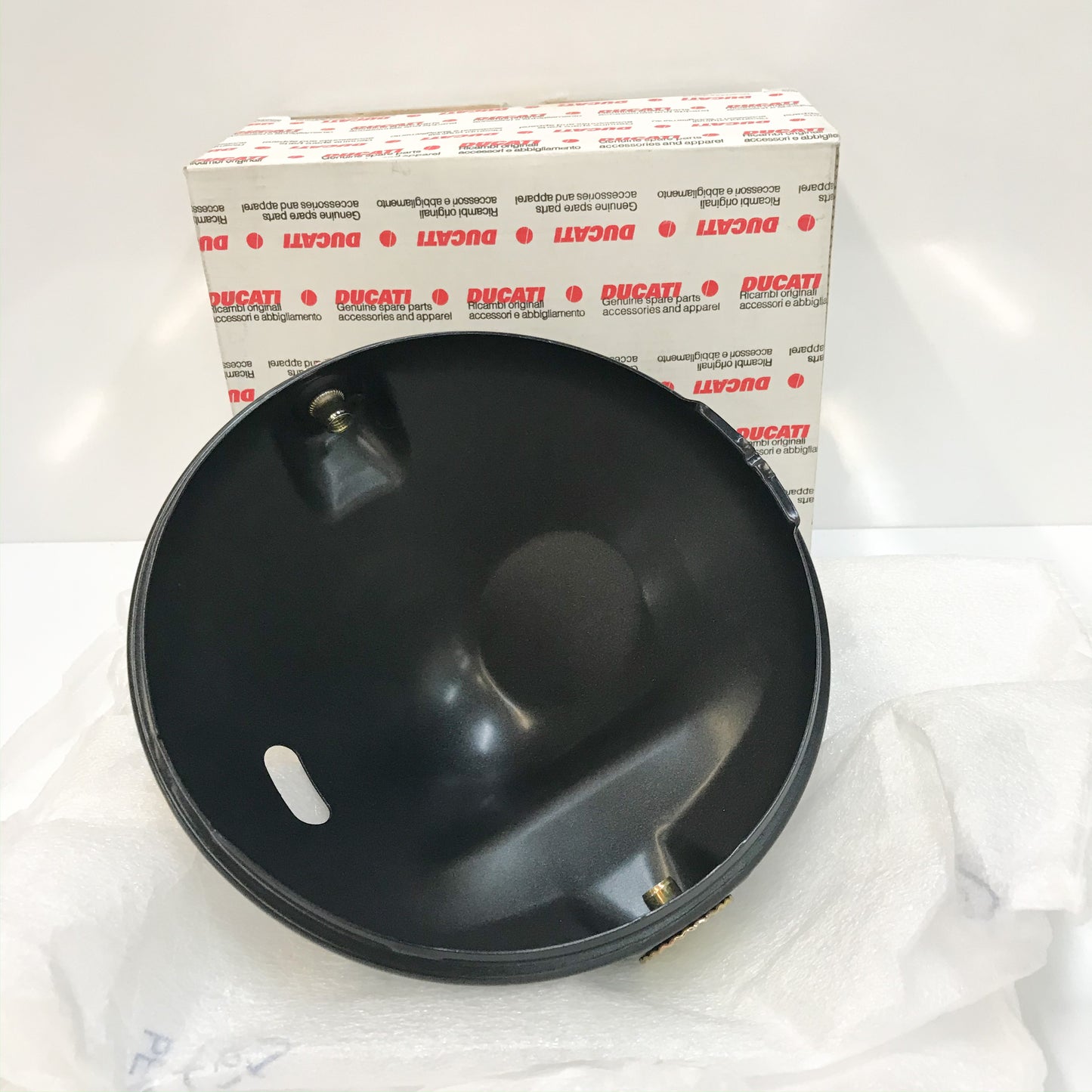 Ducati Headlight Cover 72310031A
