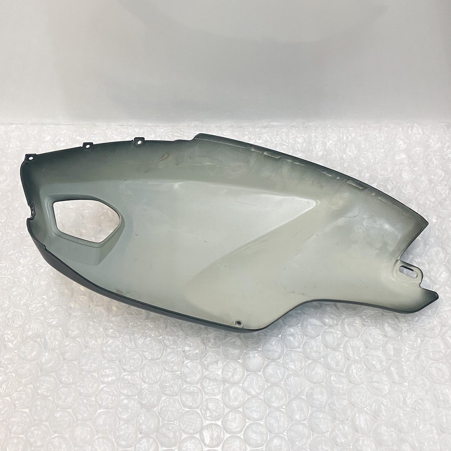 Ducati Monster 1100 Diesel Tank Panel Left, 48015741AA USED