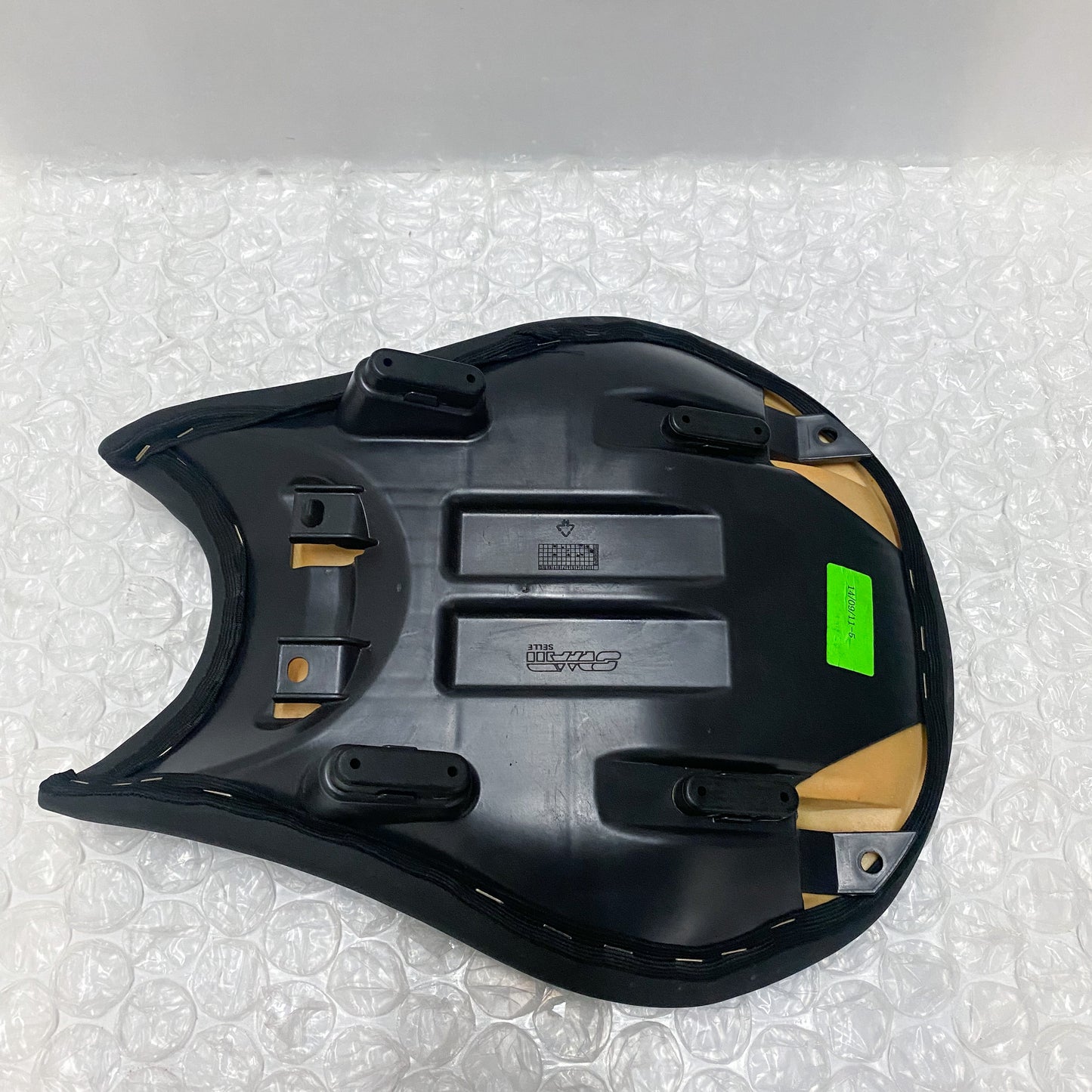 Ducati Streetfighter 848/1098 Rider Seat - Used 59511002A (2)