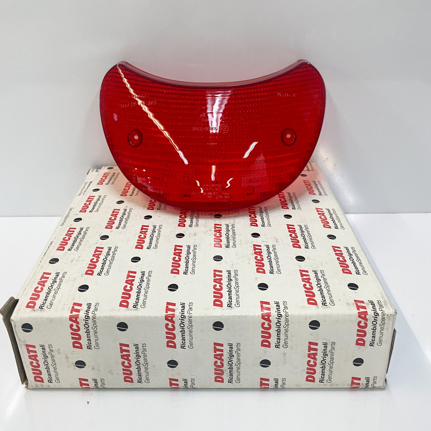 Ducati OEM Supersport Tail Lens 53240031A
