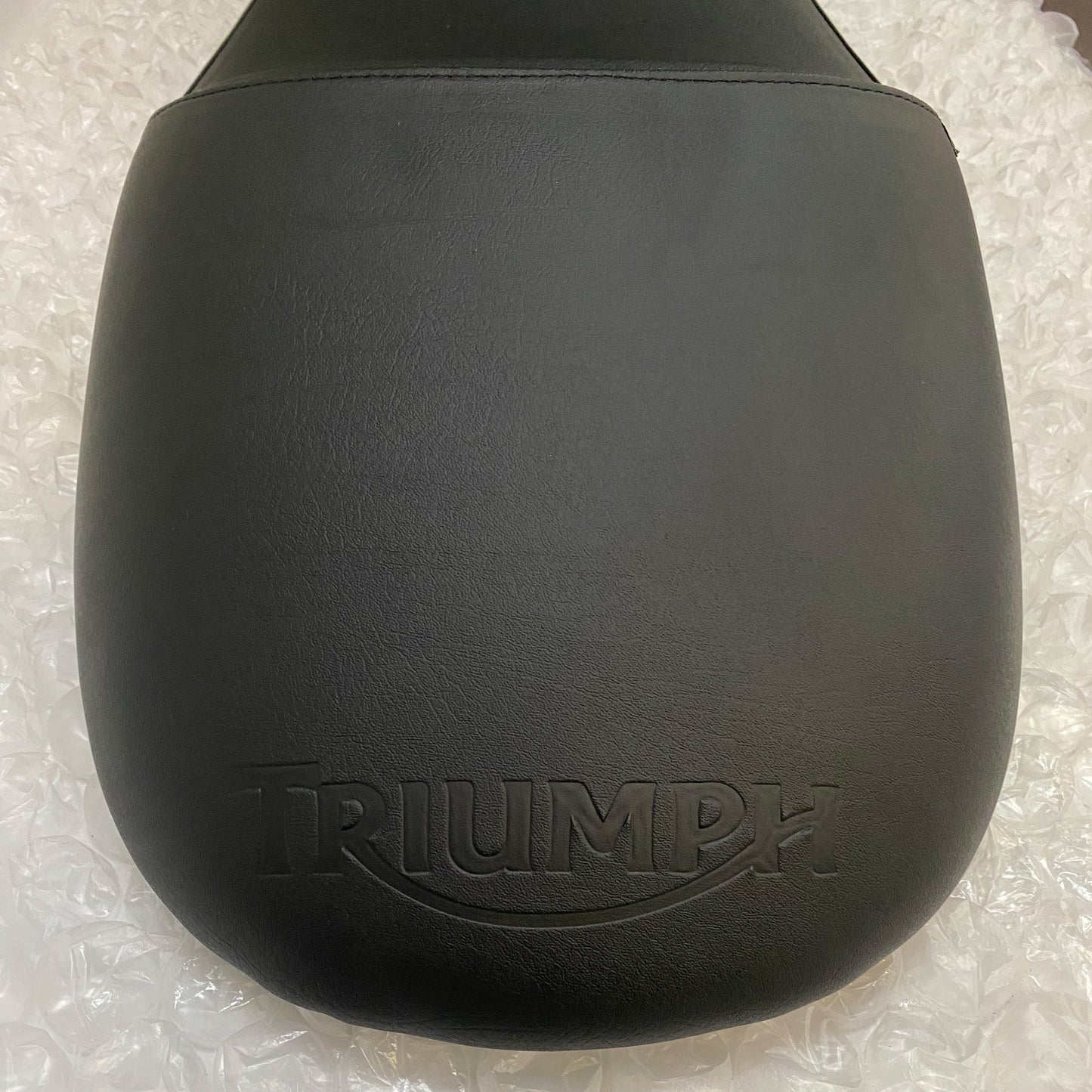 Triumph Single Seat A9700134