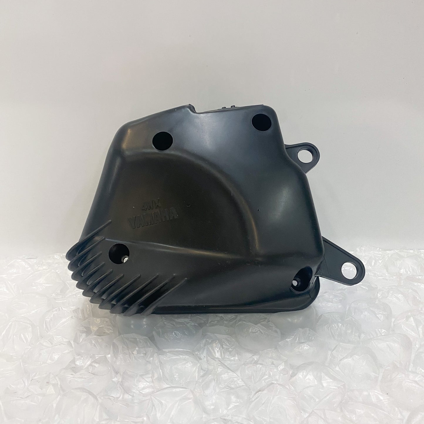 Yamaha Cap, Cleaner Case Zuma 4WX-E4412-00-00