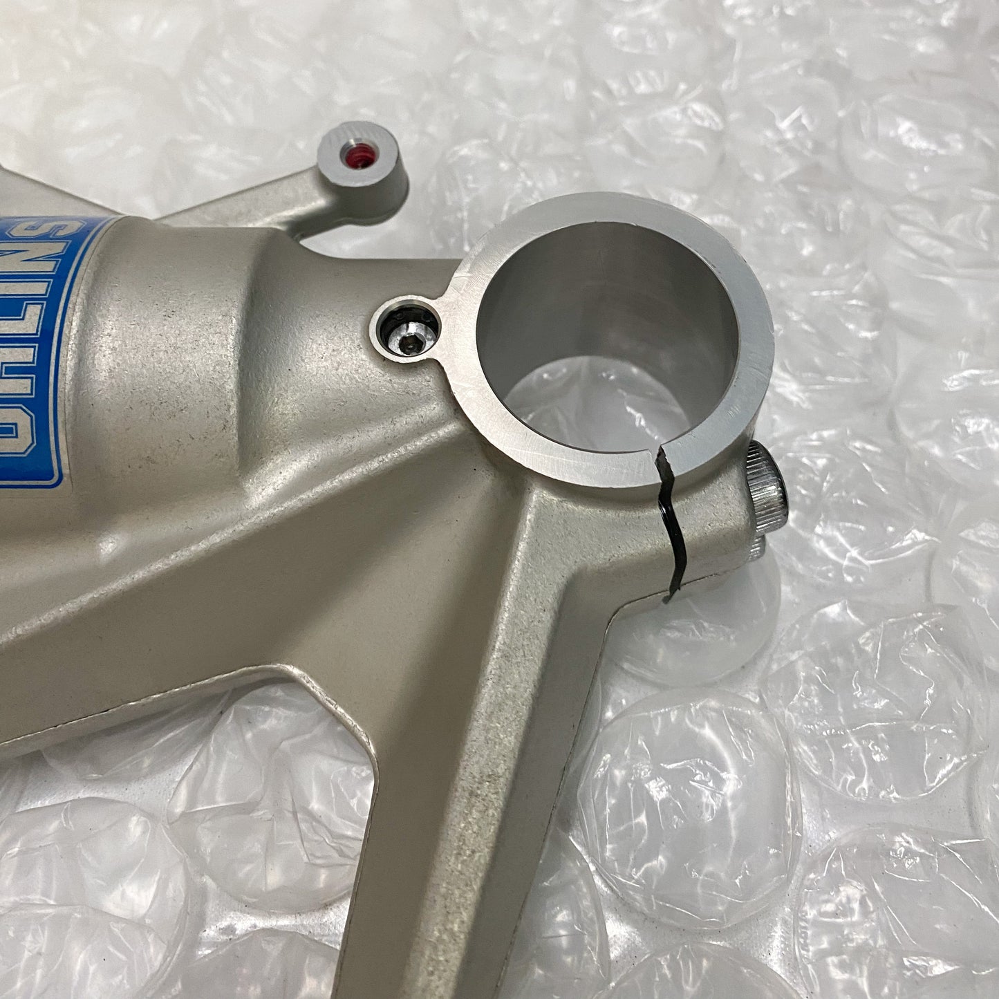 Ducati Ohlins Fork Leg Assembly Right 34520171B NOS