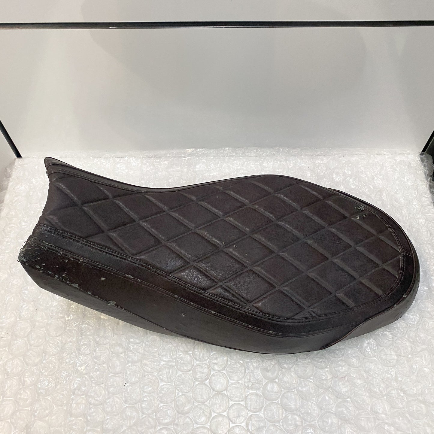 Ducati Scrambler Classic Used Seat 59522431C USED