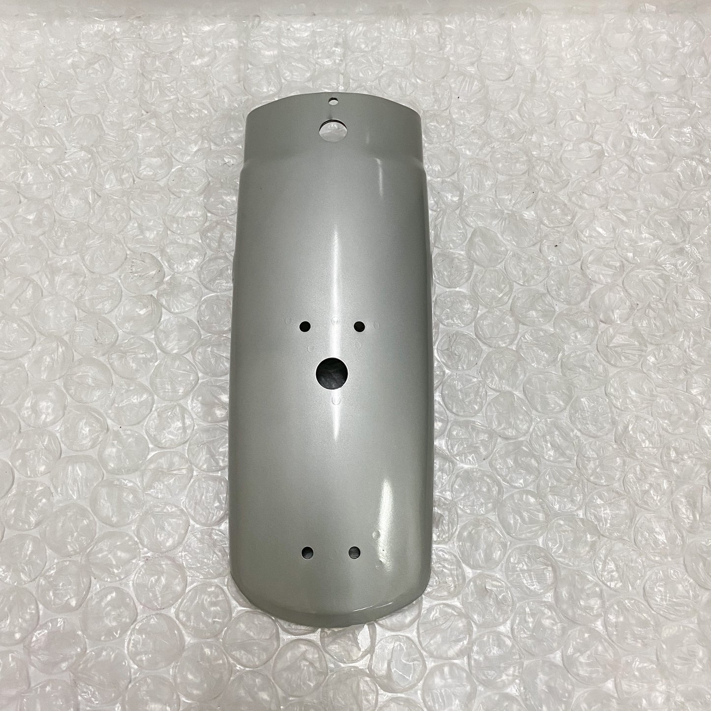 Kawasaki FENDER- RR, M SILVER 35022-101-1W NOS (1)