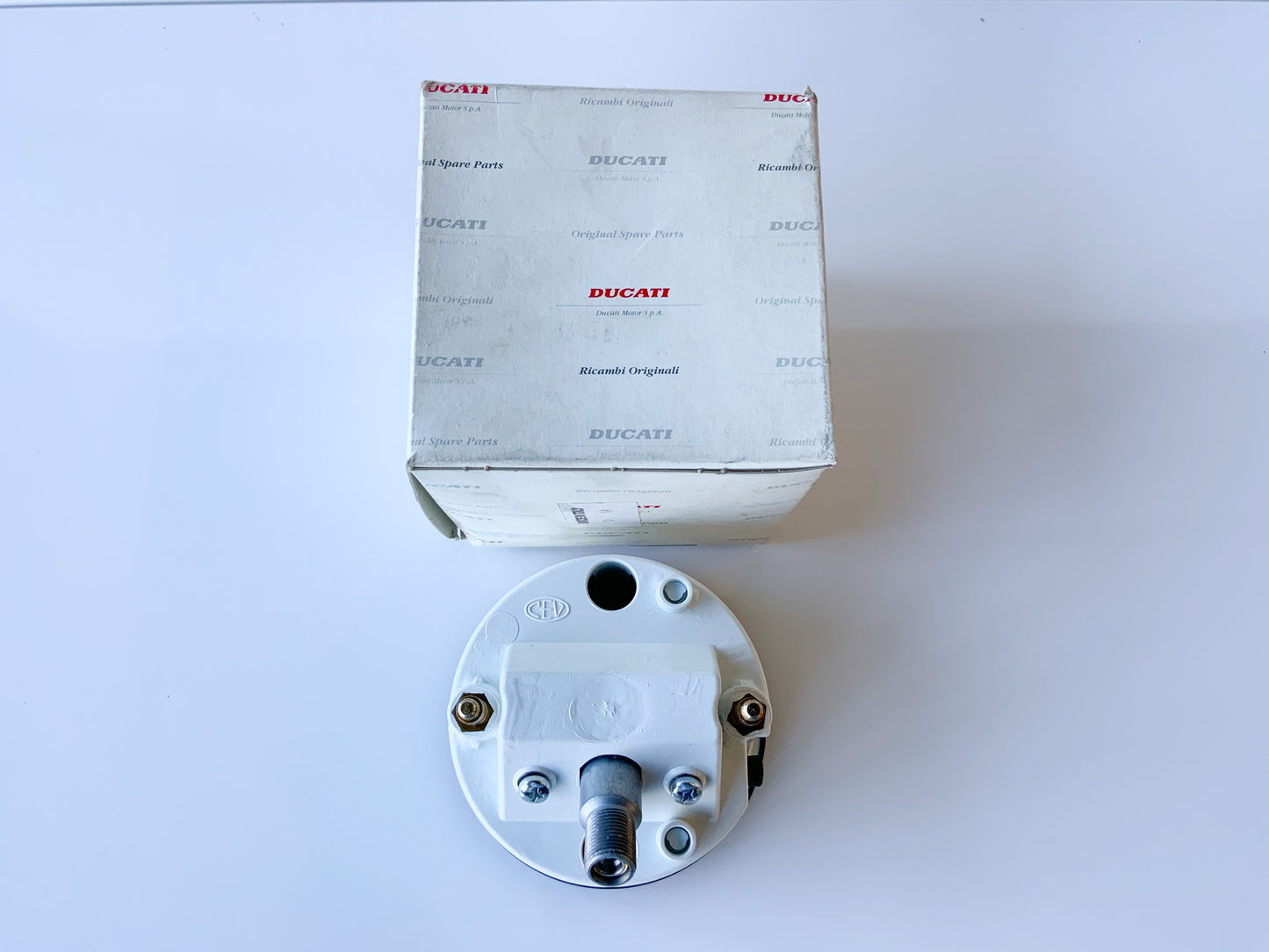 Ducati 748/996/999 Speedometer 40140321A