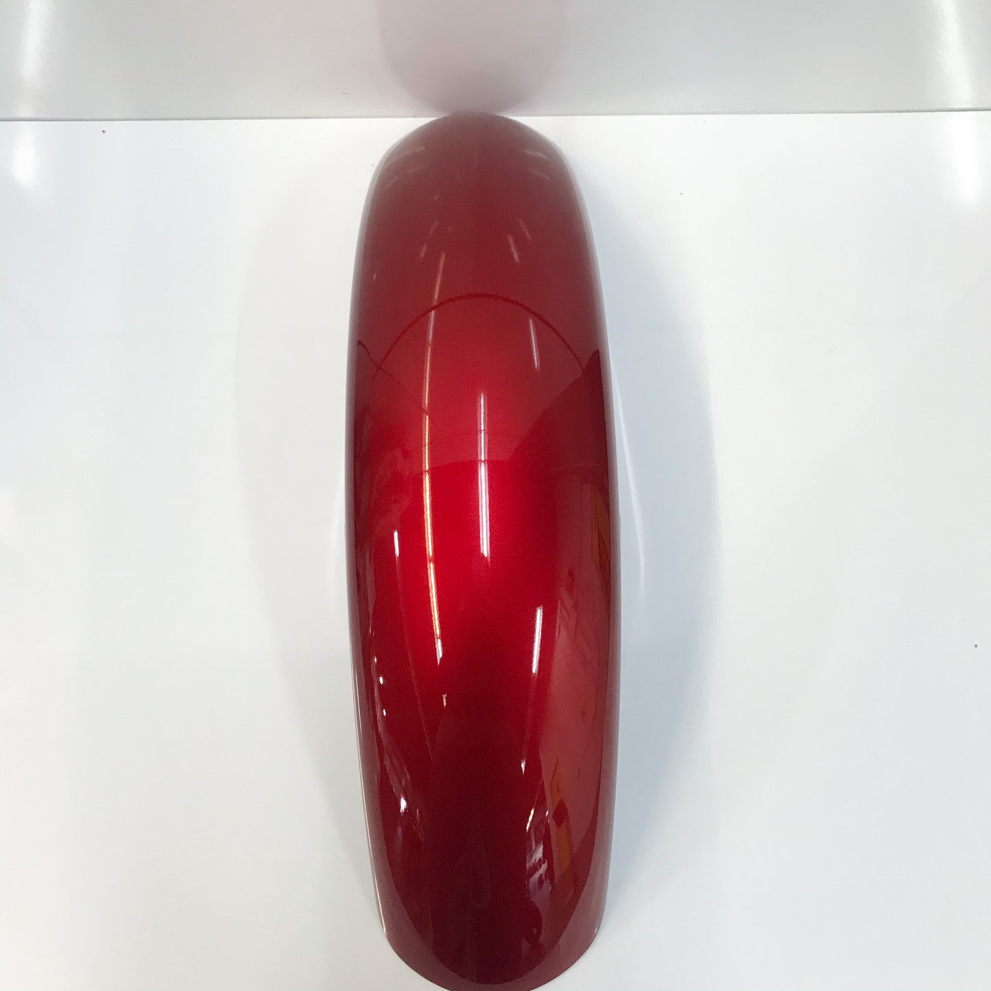 Triumph Speedmaster Front Mudguard, Cranberry Red T2301291-CX