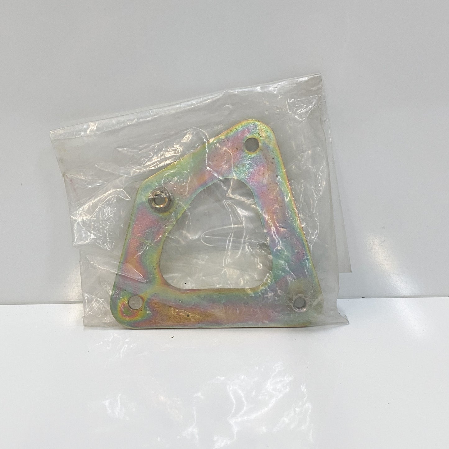 Ducati OEM Regulator Mounting Plate 82711531A