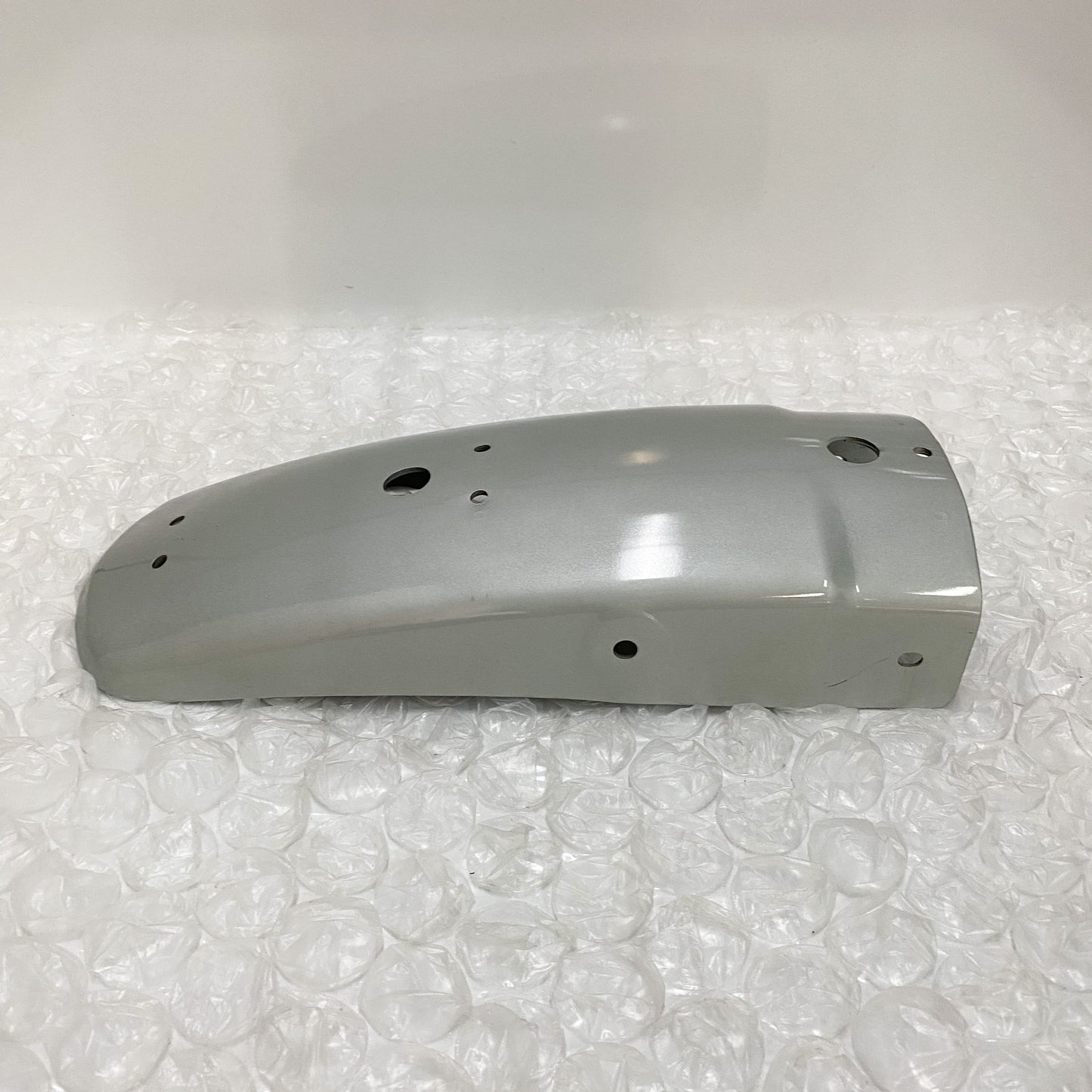 Kawasaki FENDER- RR, M SILVER 35022-101-1W NOS (2)