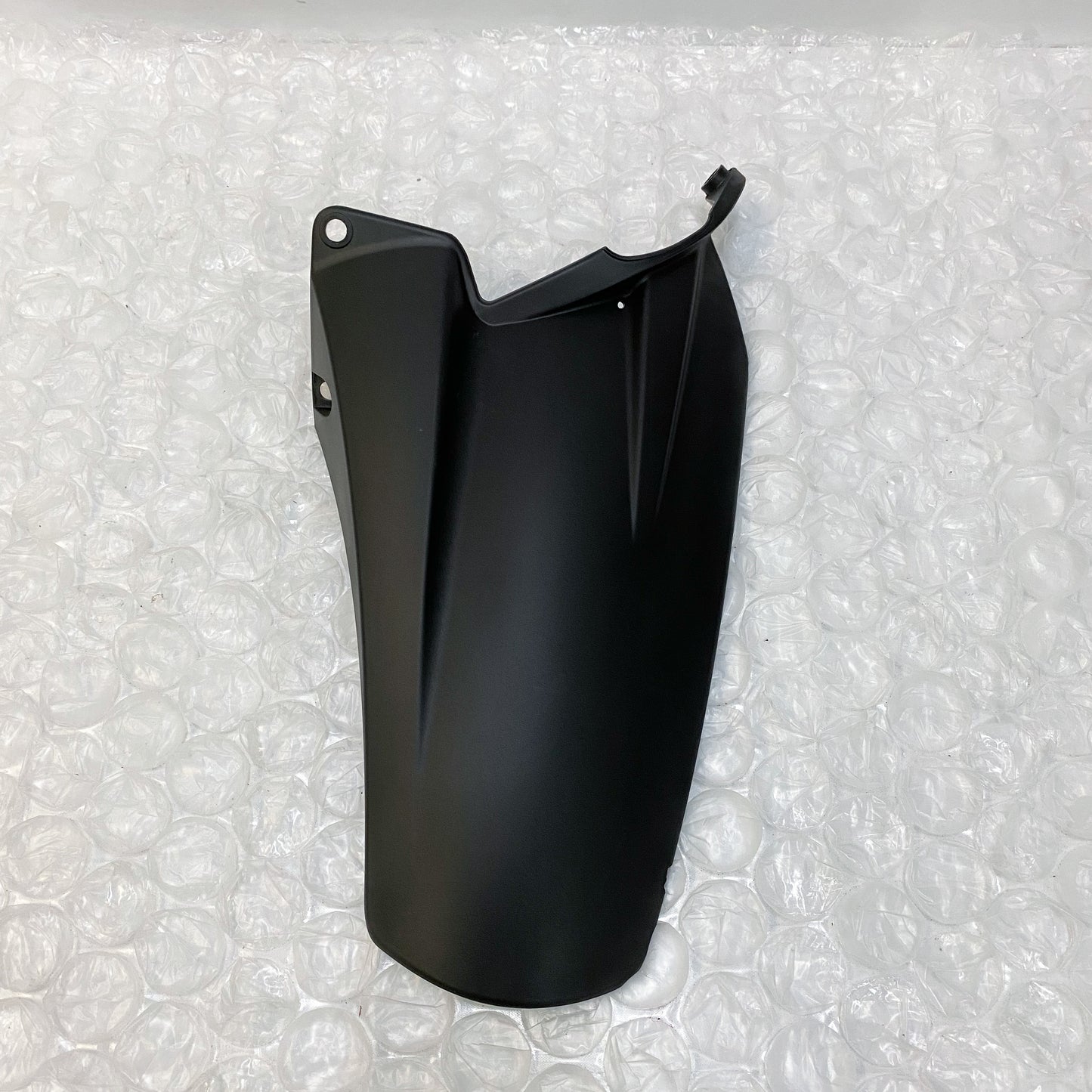 Ducati Rear Mudguard, MTS 1200 56510461A USED
