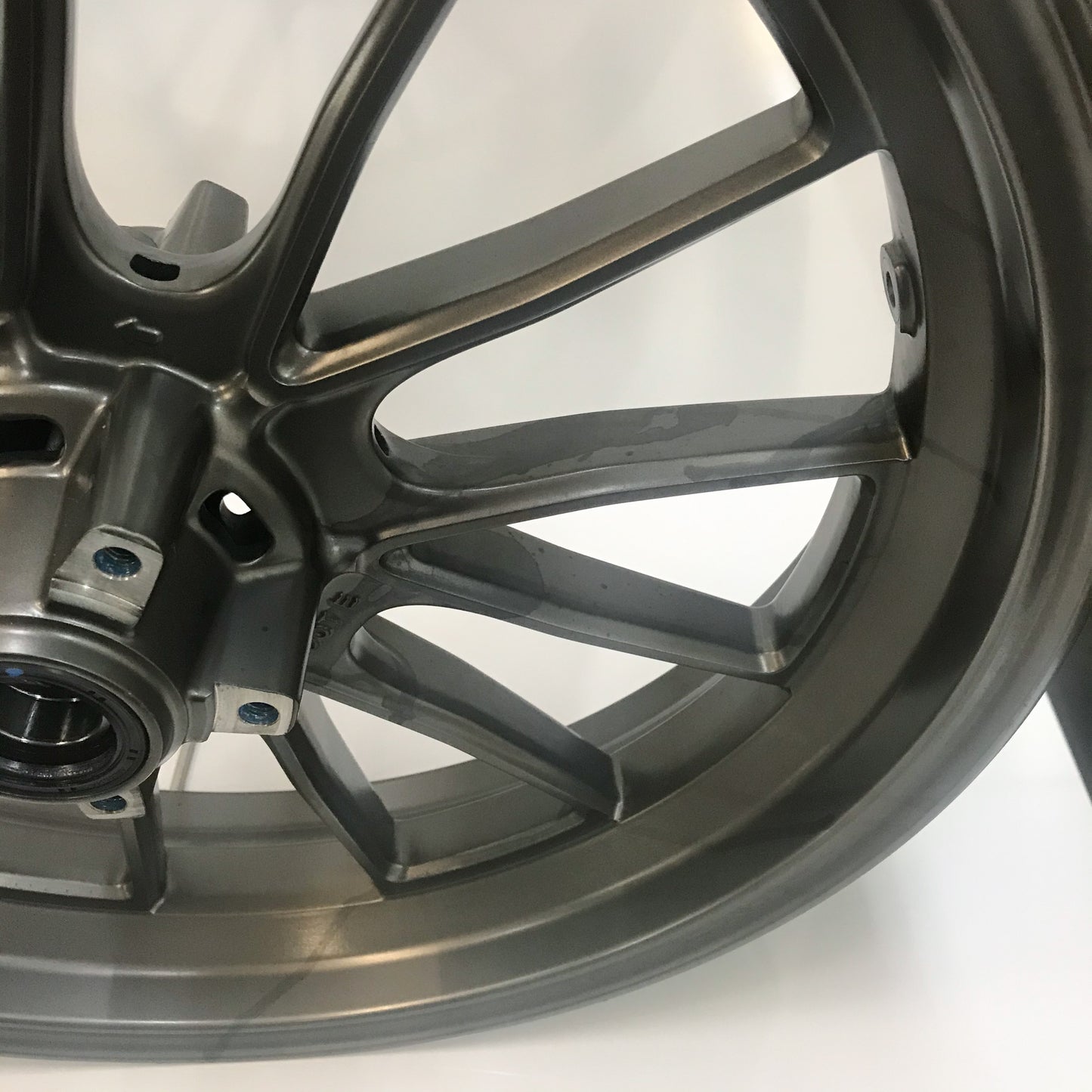Ducati XDiavel Front Wheel Rim 50122061AA USED