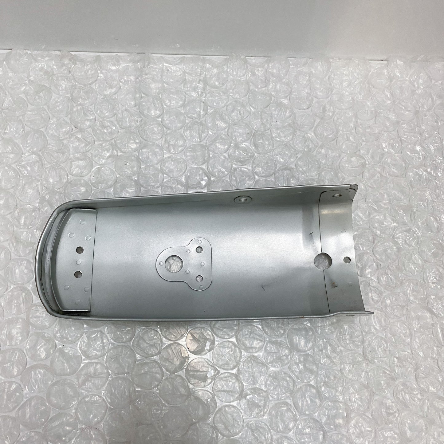 Kawasaki FENDER- RR, M SILVER 35022-101-1W NOS (2)