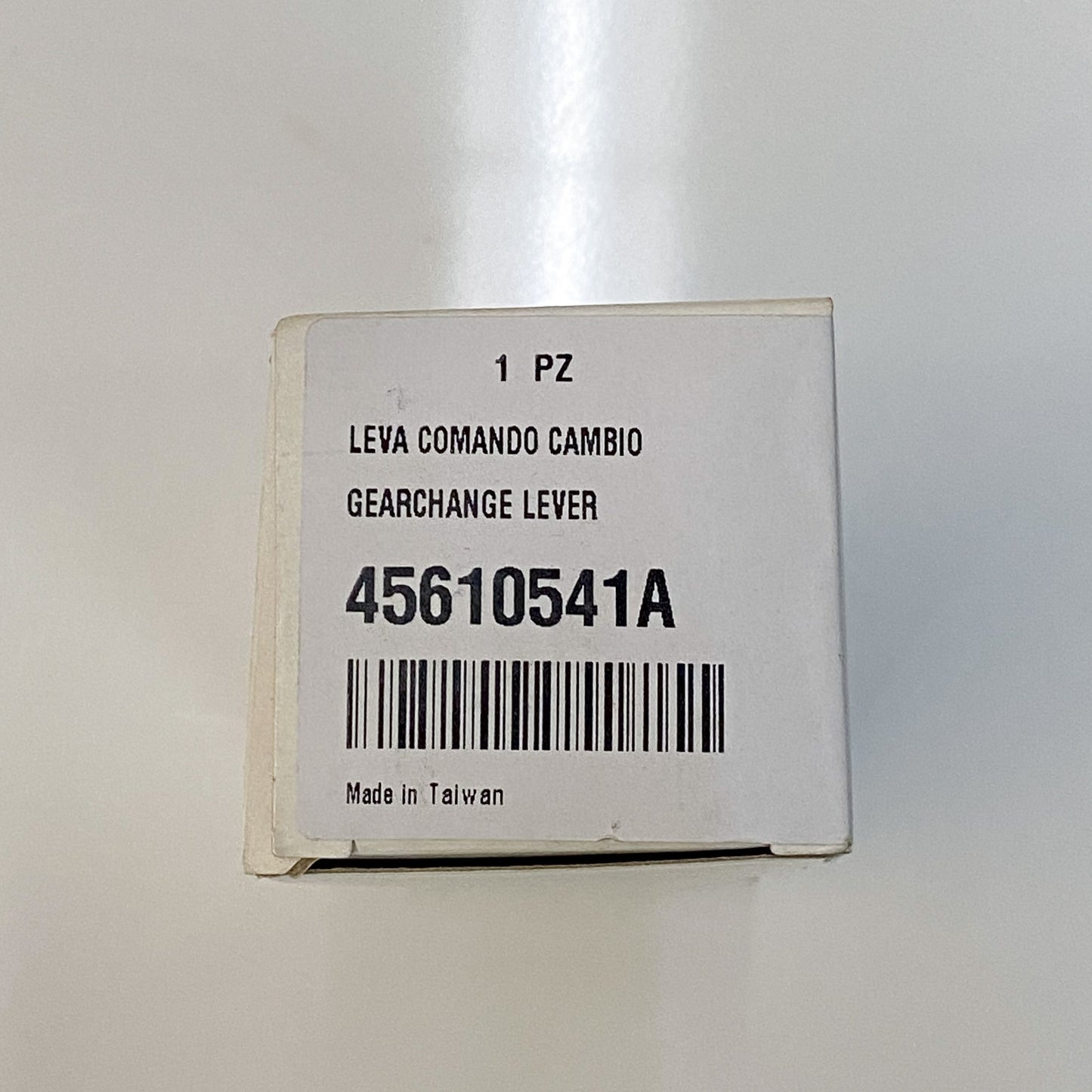Ducati OEM Gear Change Lever 848/1098/1198 45610541A