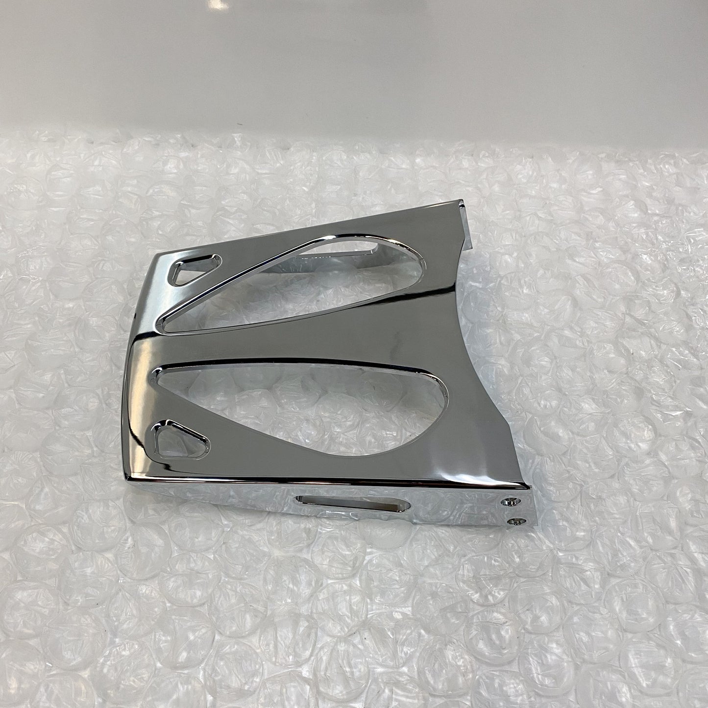 Kawasaki Billet Rack 15D, E, G K53020-229 NOS