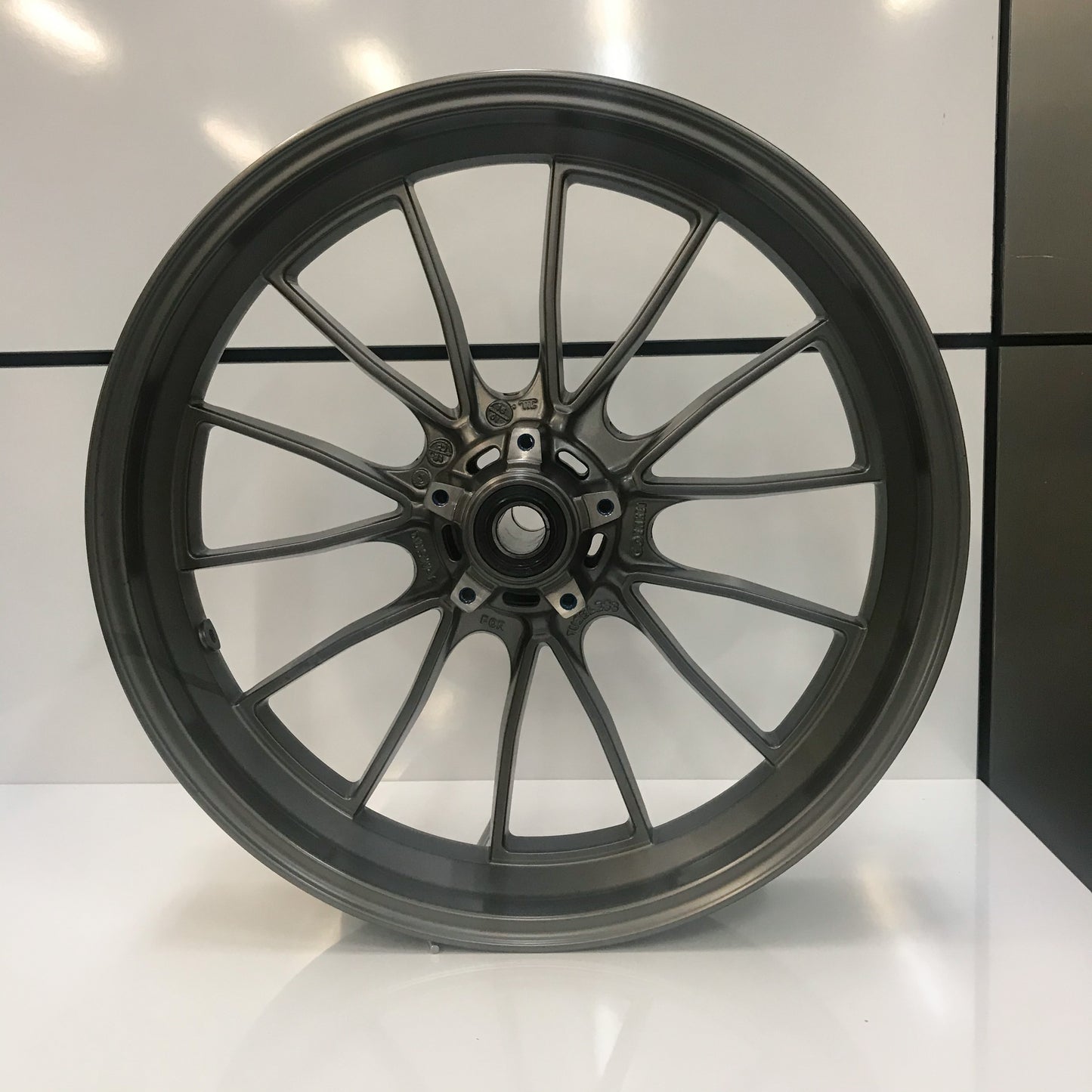 Ducati XDiavel Front Wheel Rim 50122061AA USED