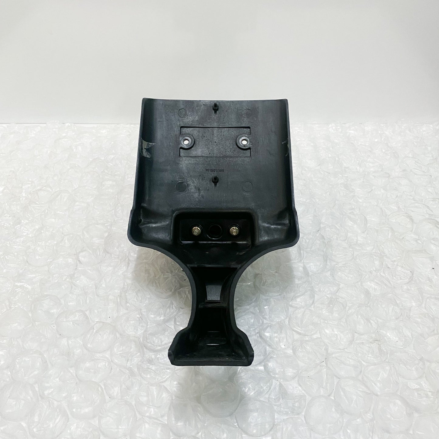 Ducati 748/916/996/998 Number Plate Holder 56110101A USED
