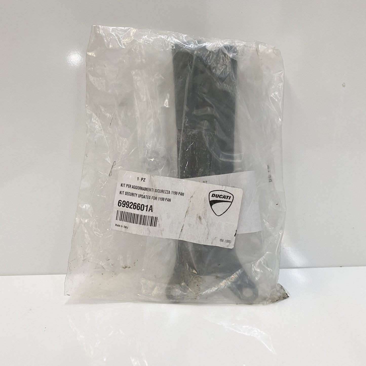 Ducati Kit Security Updates for 1199 Panigale 69926601A