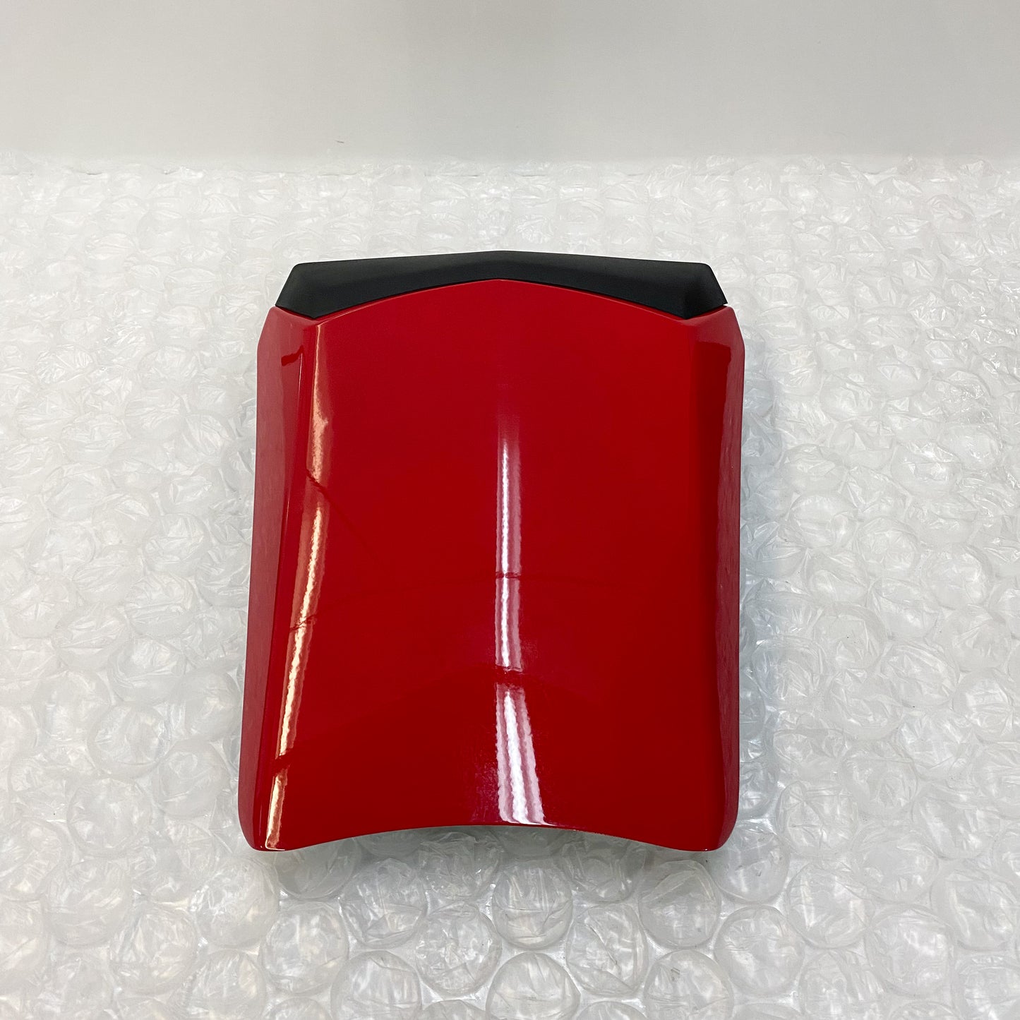 Yamaha '02 R1 Seat Cover, Red 5PW-W0771-10