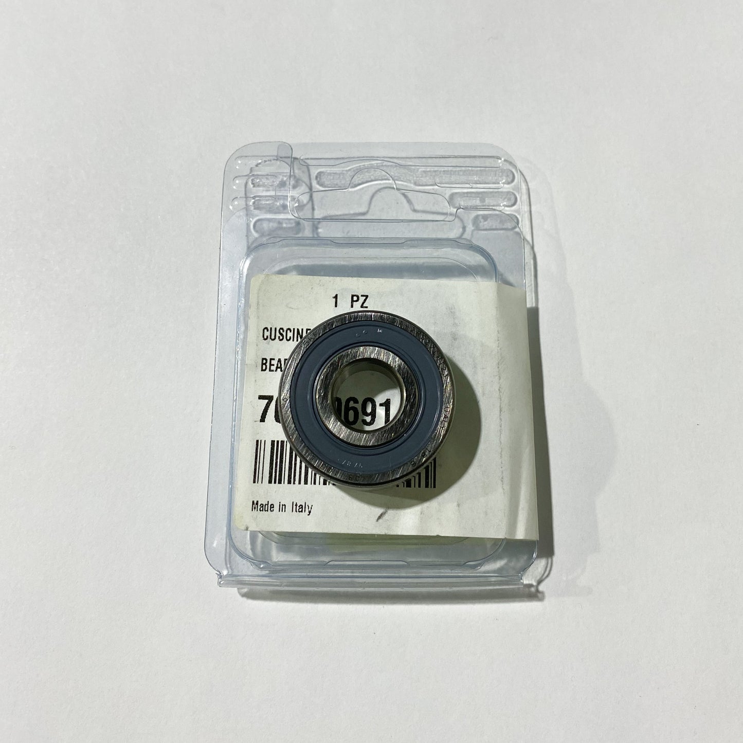 DUCATI BEARING 1000 MR-SS-MTS/05. 70240691A