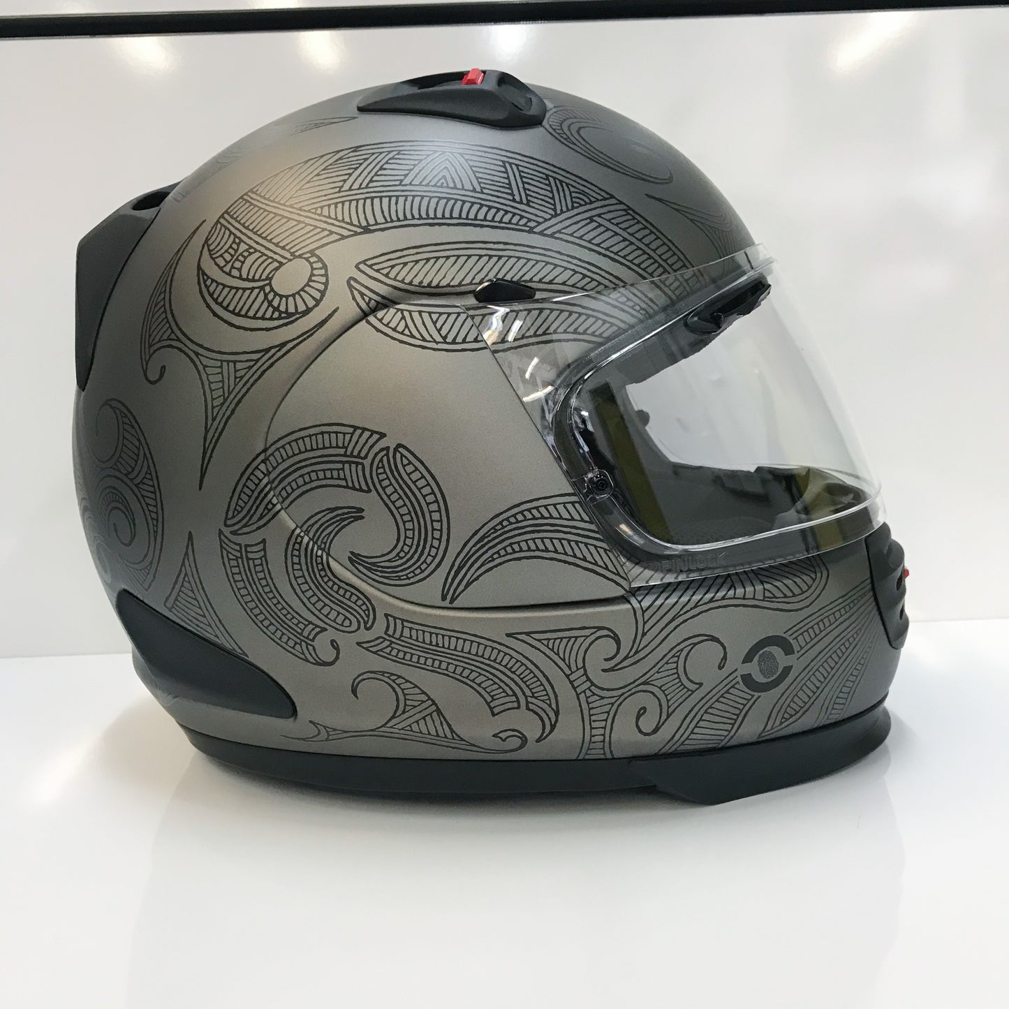 Ducati Soul Helmet X-Large - Open Box 981036206