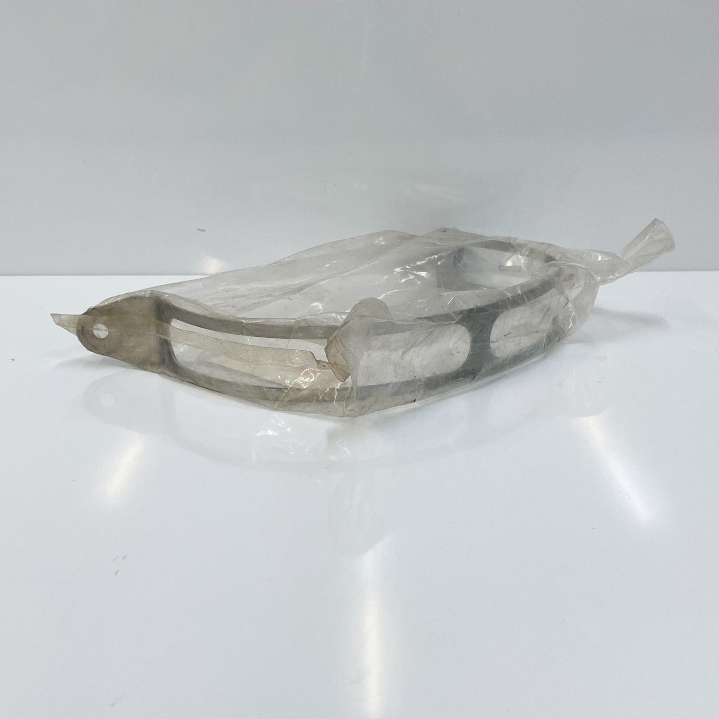 Ducati OEM Silencer Clamp 916/748/996/998 57610191B