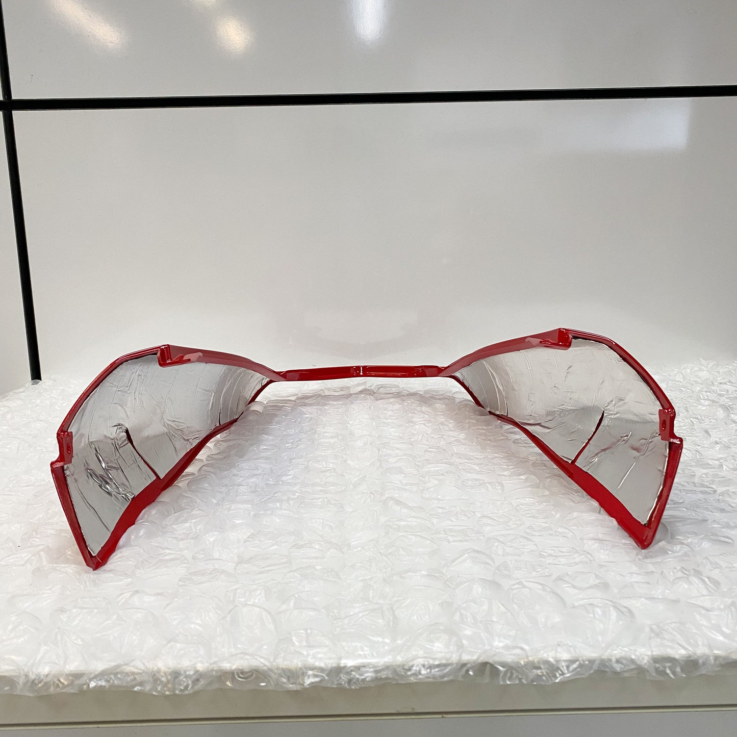 Ducati Rear Red Fairing 749/999 48310383A