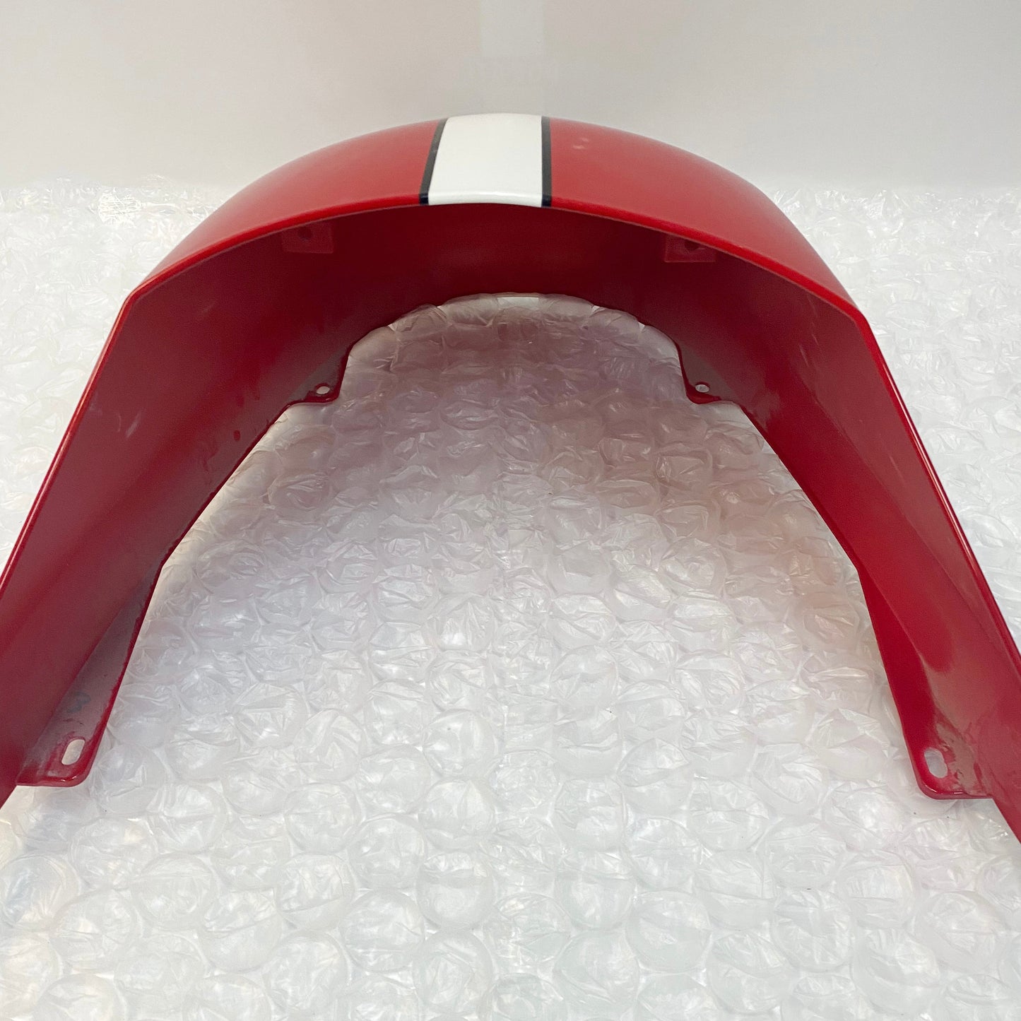 Ducati Sport 1000 Box Seat Tail, Red - 48310501CM Used