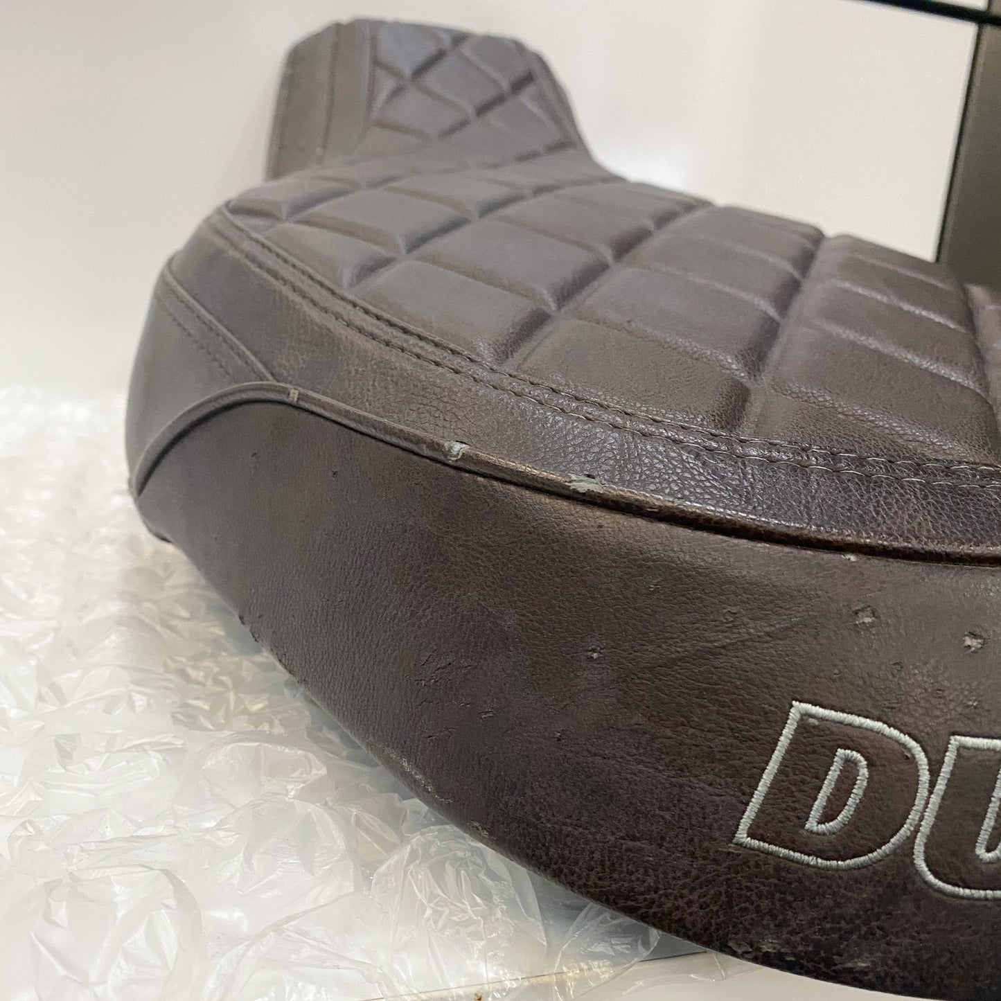 Ducati Scrambler Classic Used Seat 59522431C USED