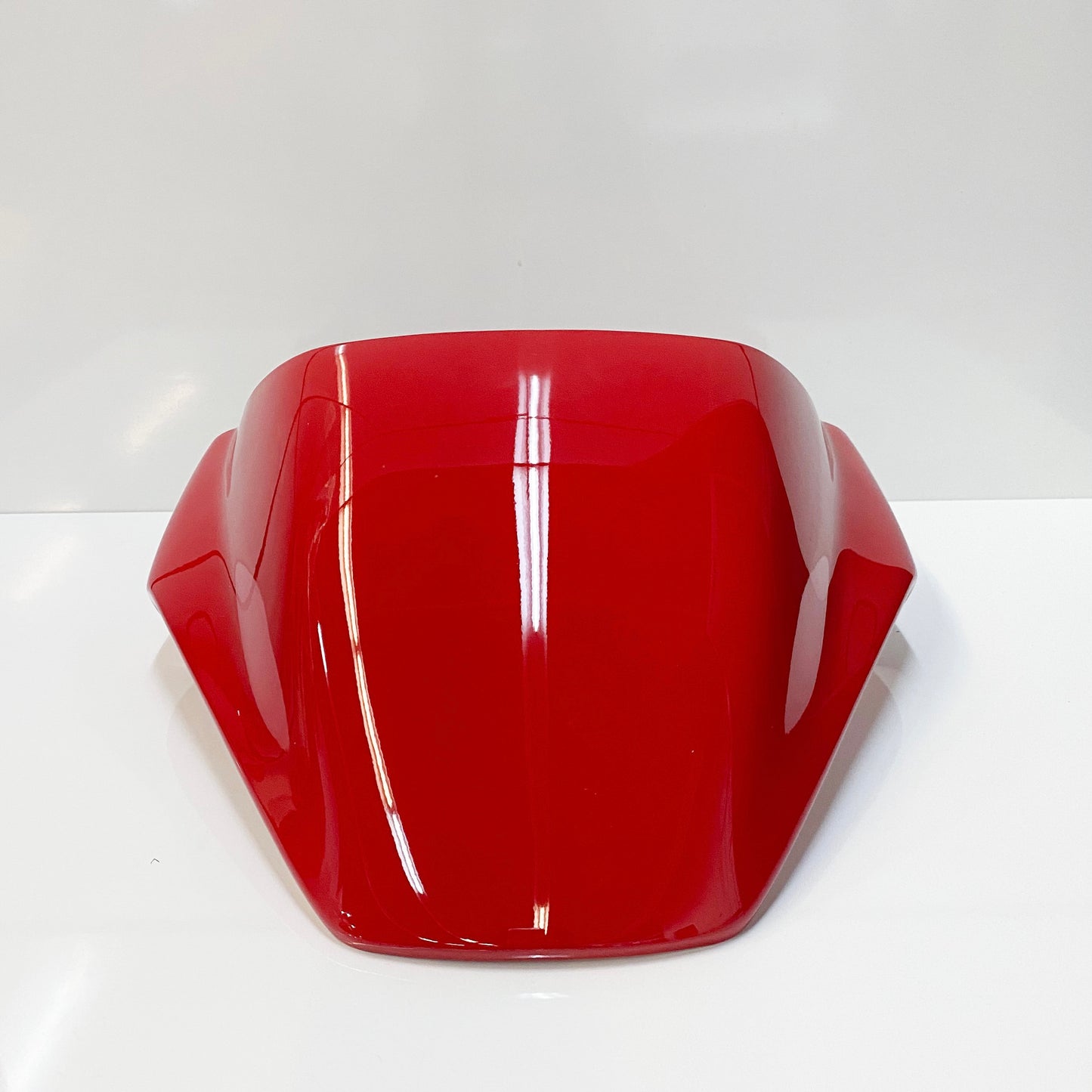 Ducati Monster Passenger Seat Cover Pillion Red 59510252BA