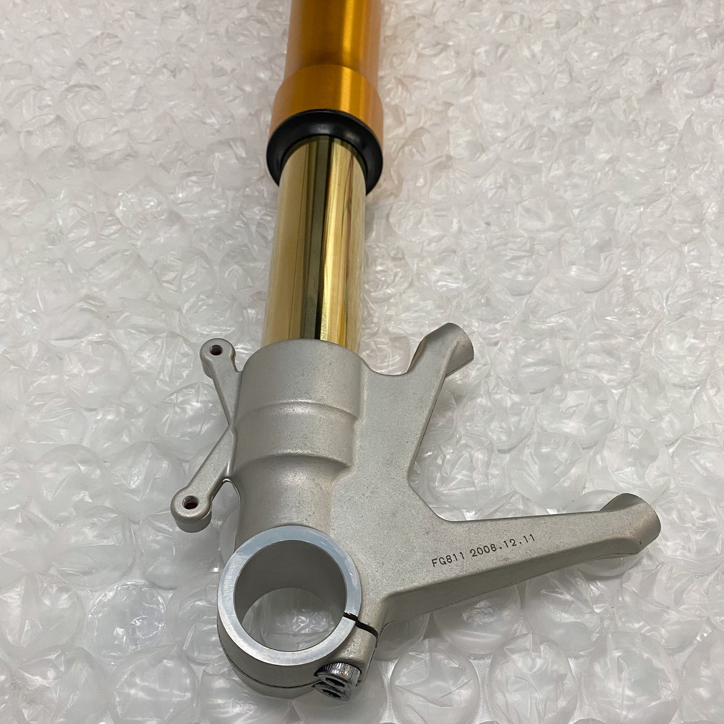 Ducati Ohlins Fork Leg Assembly Right 34520171B NOS