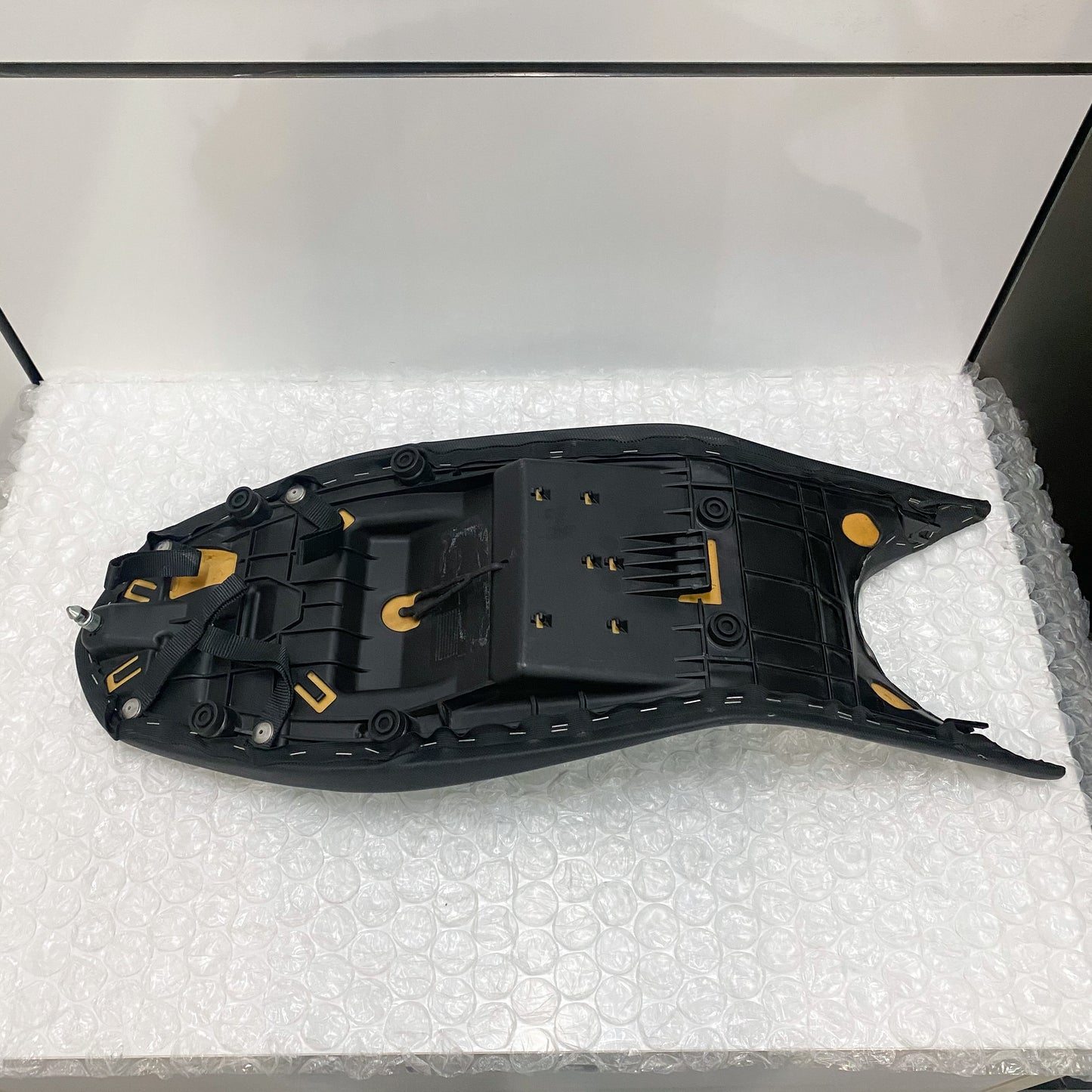 Ducati Hypermotard 821/939 OEM Seat -59521551A USED