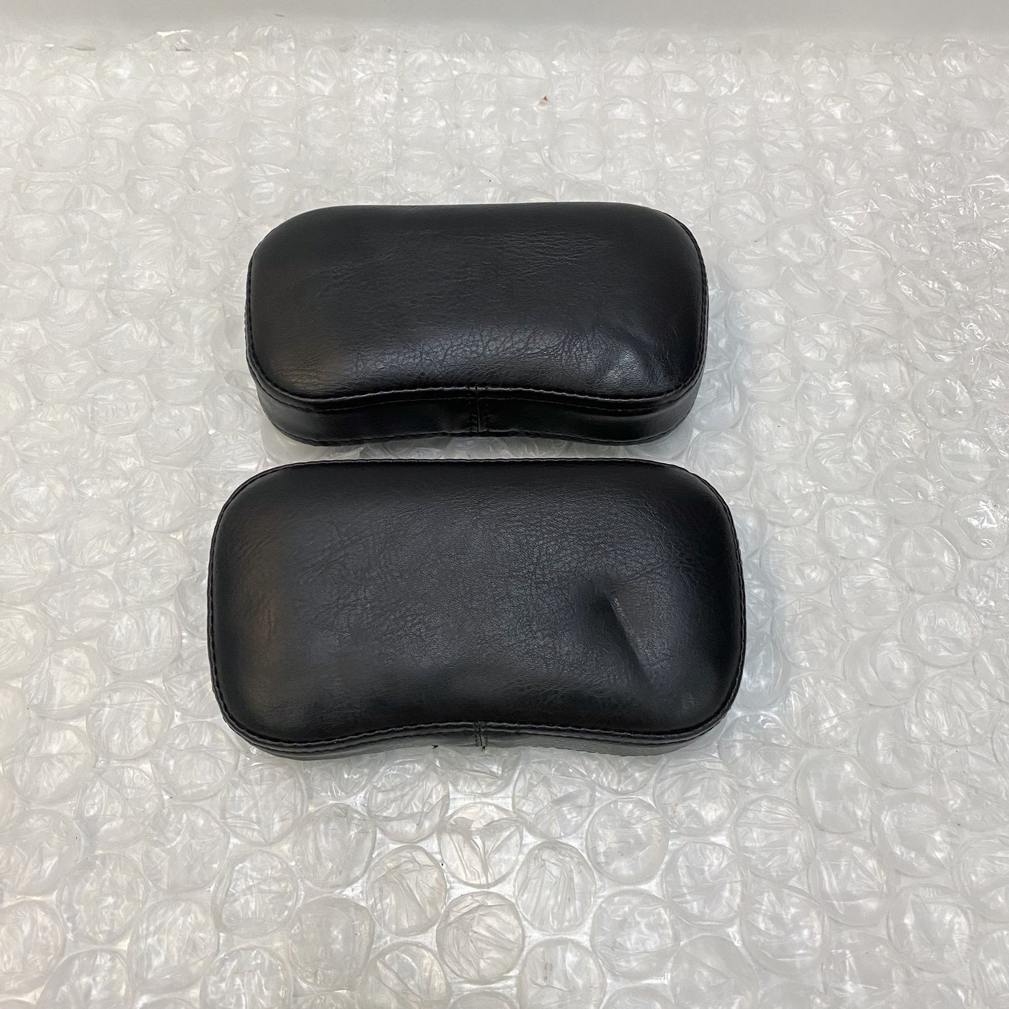 Kawasaki Passenger Arm Rest Black K53002-044