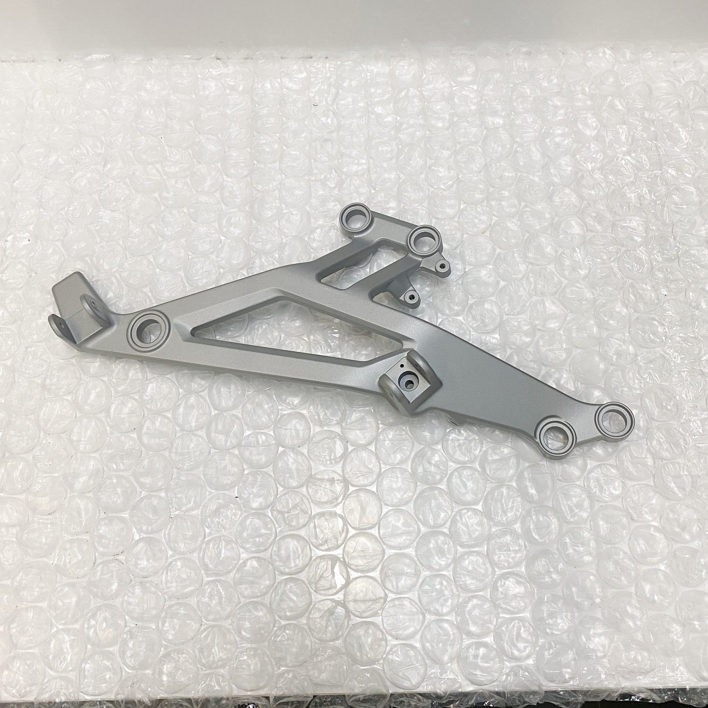 Ducati Bracket Right Foot Rest Holder 82410241A