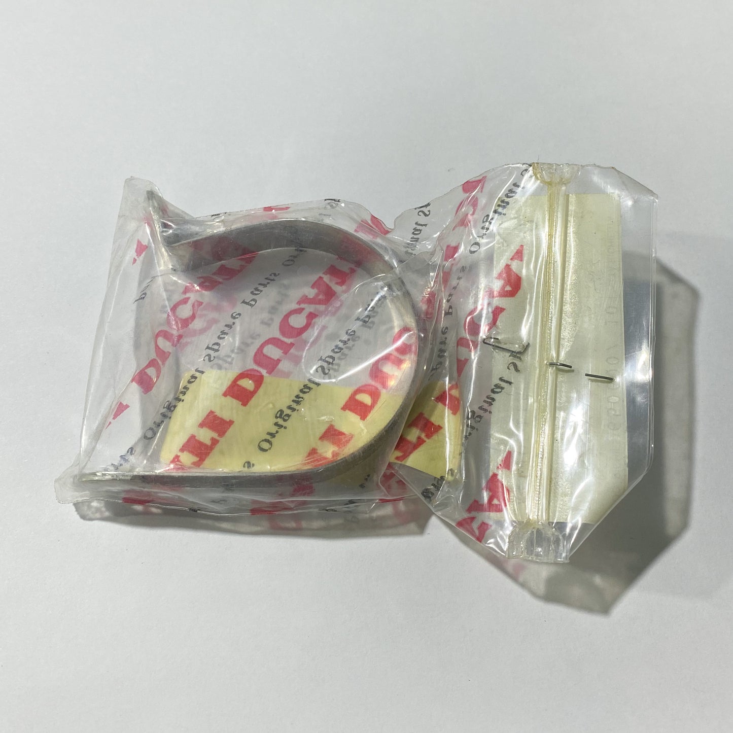 DUCATI CLAMP 74140511A